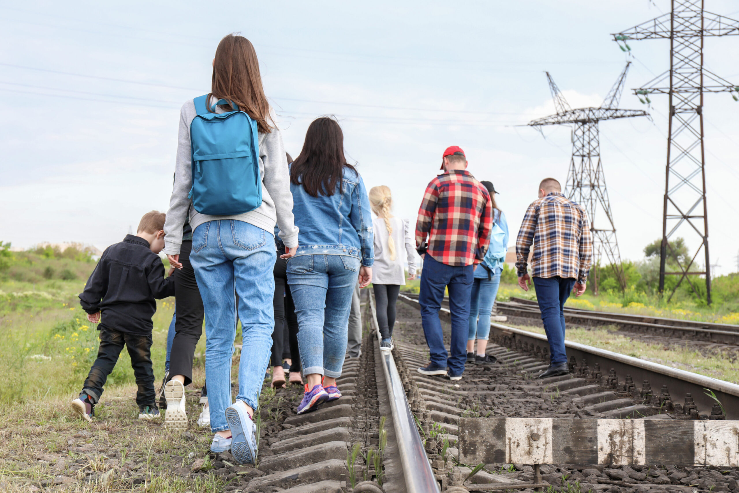 Majority of Voters Oppose Amnesty and Support Deportation, New Rasmussen Poll Finds Image