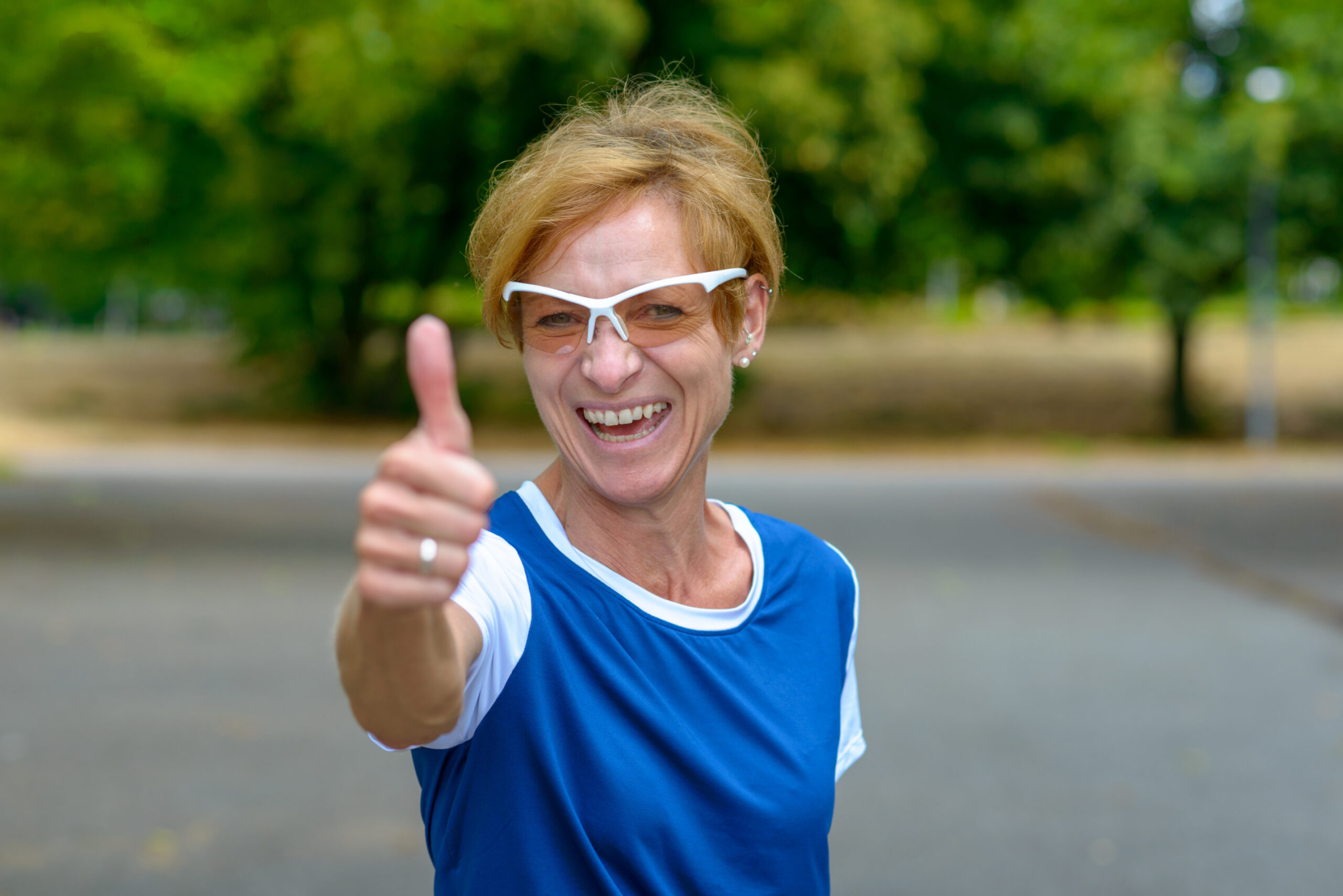 The Truth About Midlife: Why Exercise After 40 Isn’t Optional Image