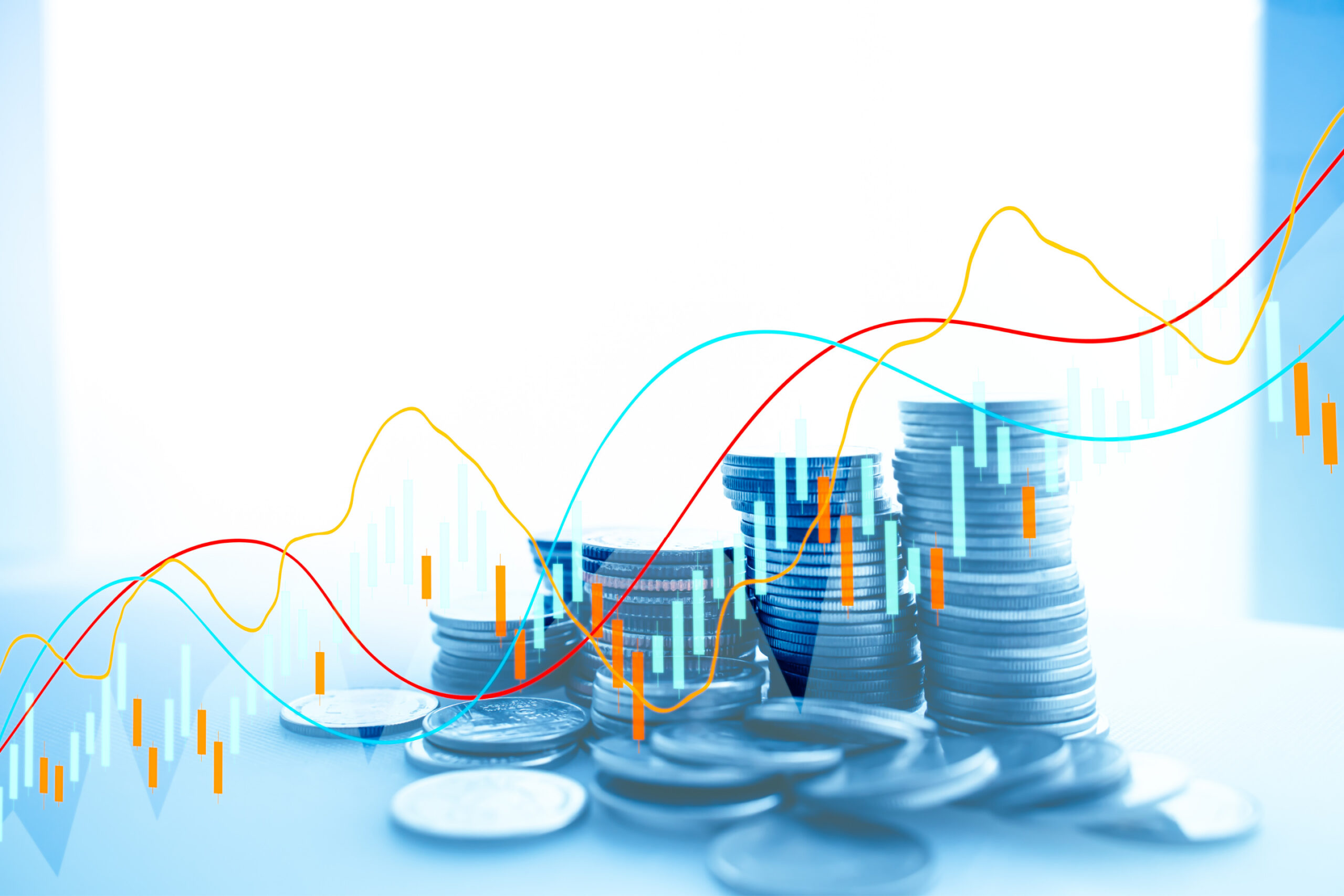 Inflation Scorecard: Trump Ahead of Biden at Six-Month Benchmark Image
