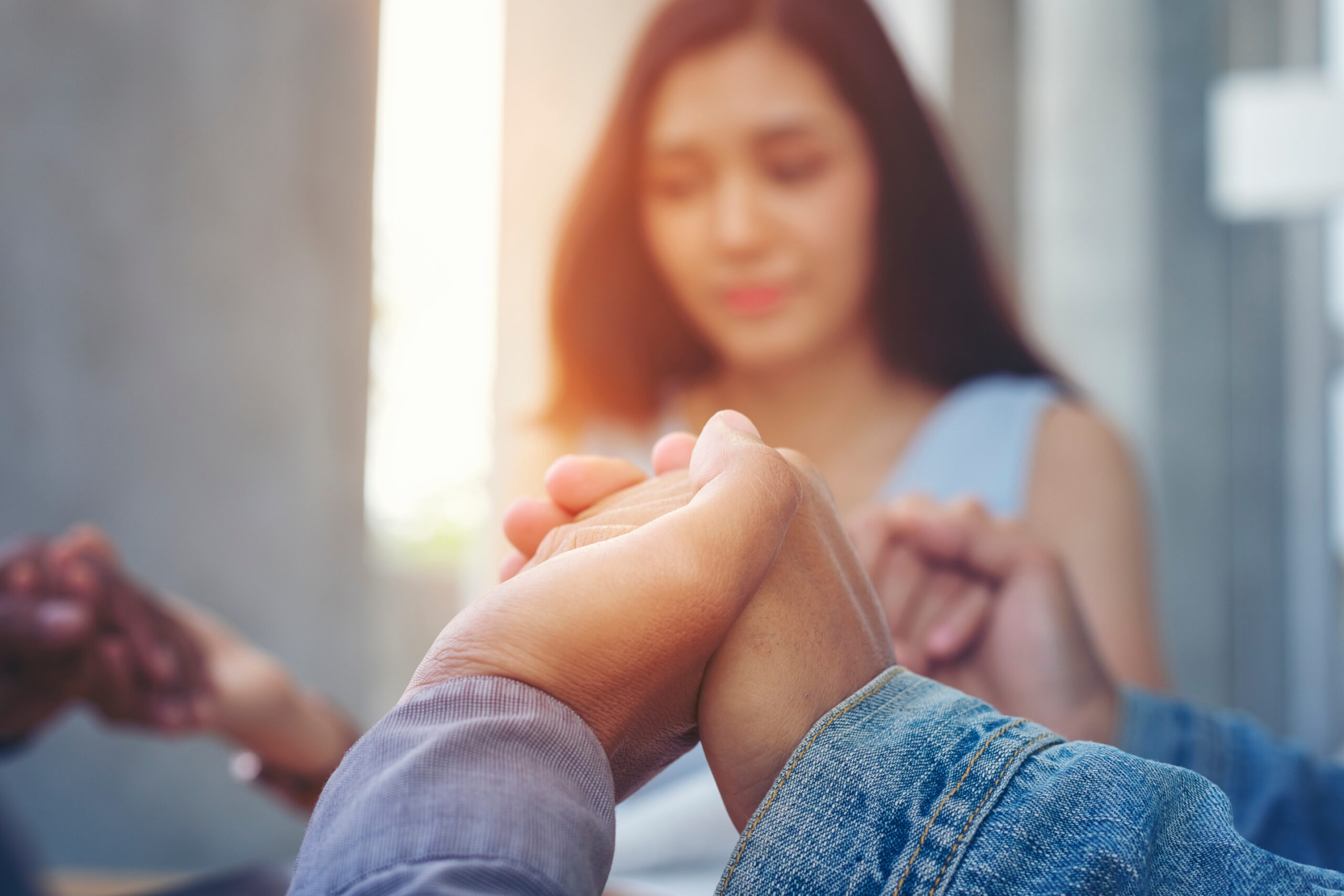 Remember This: A Little Faith Never Hurt Us Image