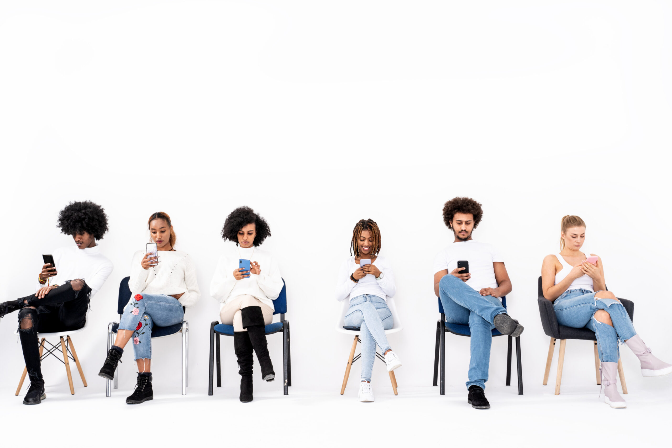 What Are You Staring At? The “Gen Z Stare” Is Breaking the Internet