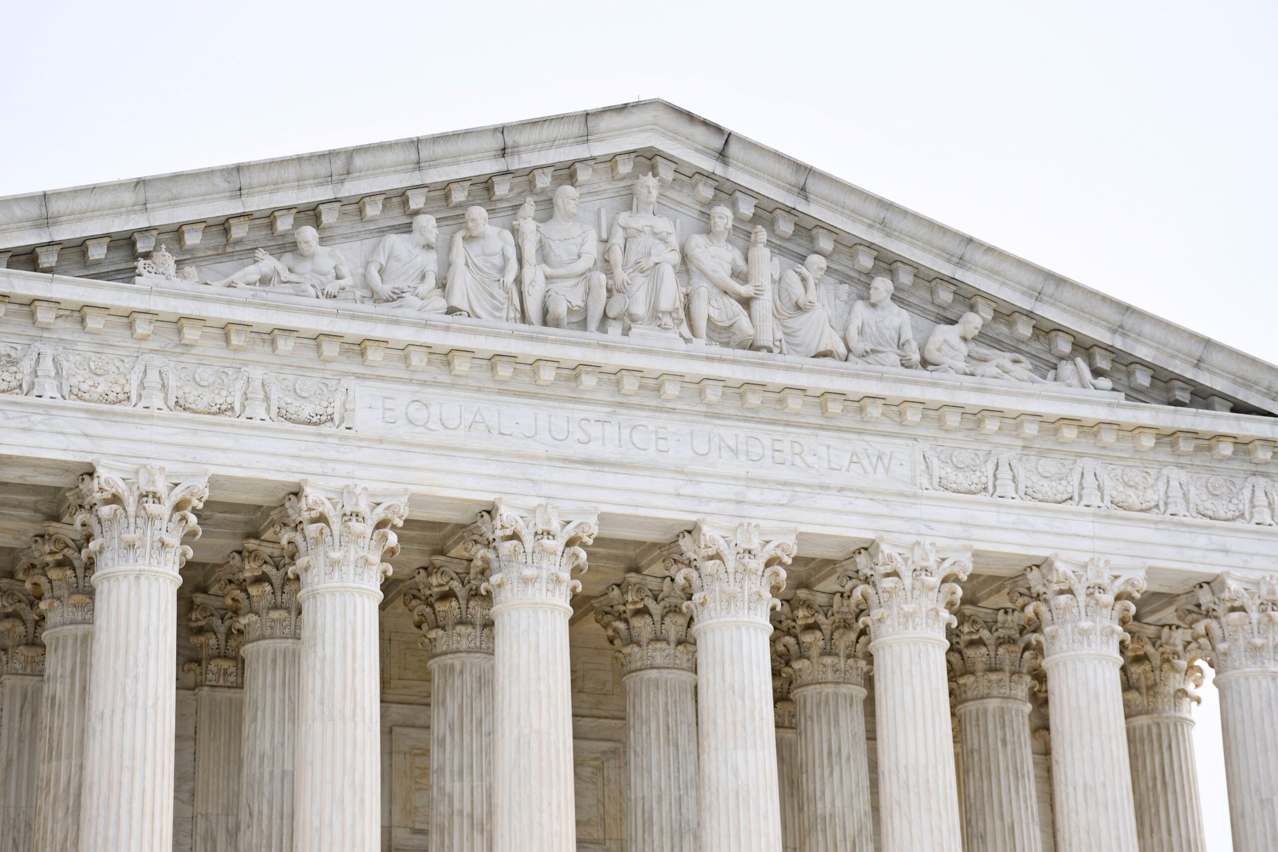 SCOTUS Faces Crisis of Confidence with Culture War Cases on Deck