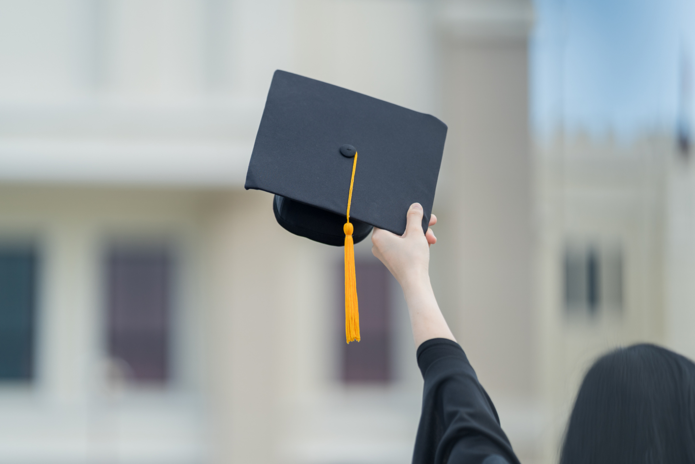 Gen Z Regrets College: 1 in 4 Say They’d Choose a Different Path