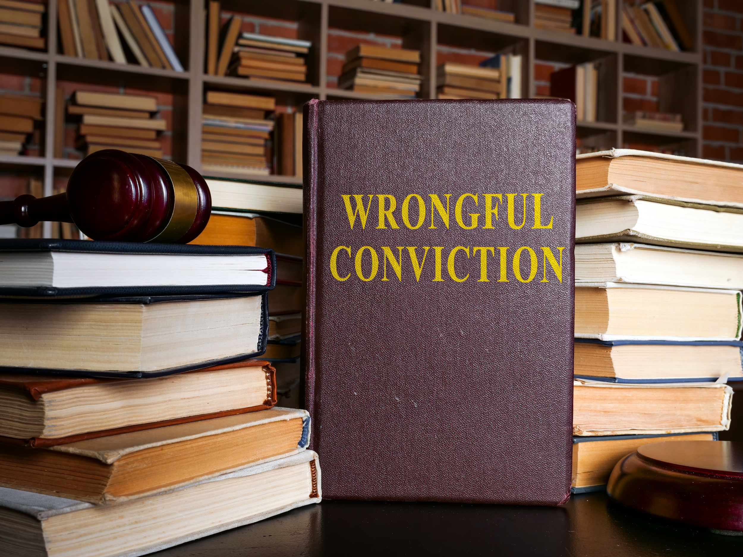 Arizona Passes Landmark Law to Compensate the Wrongfully Convicted Image