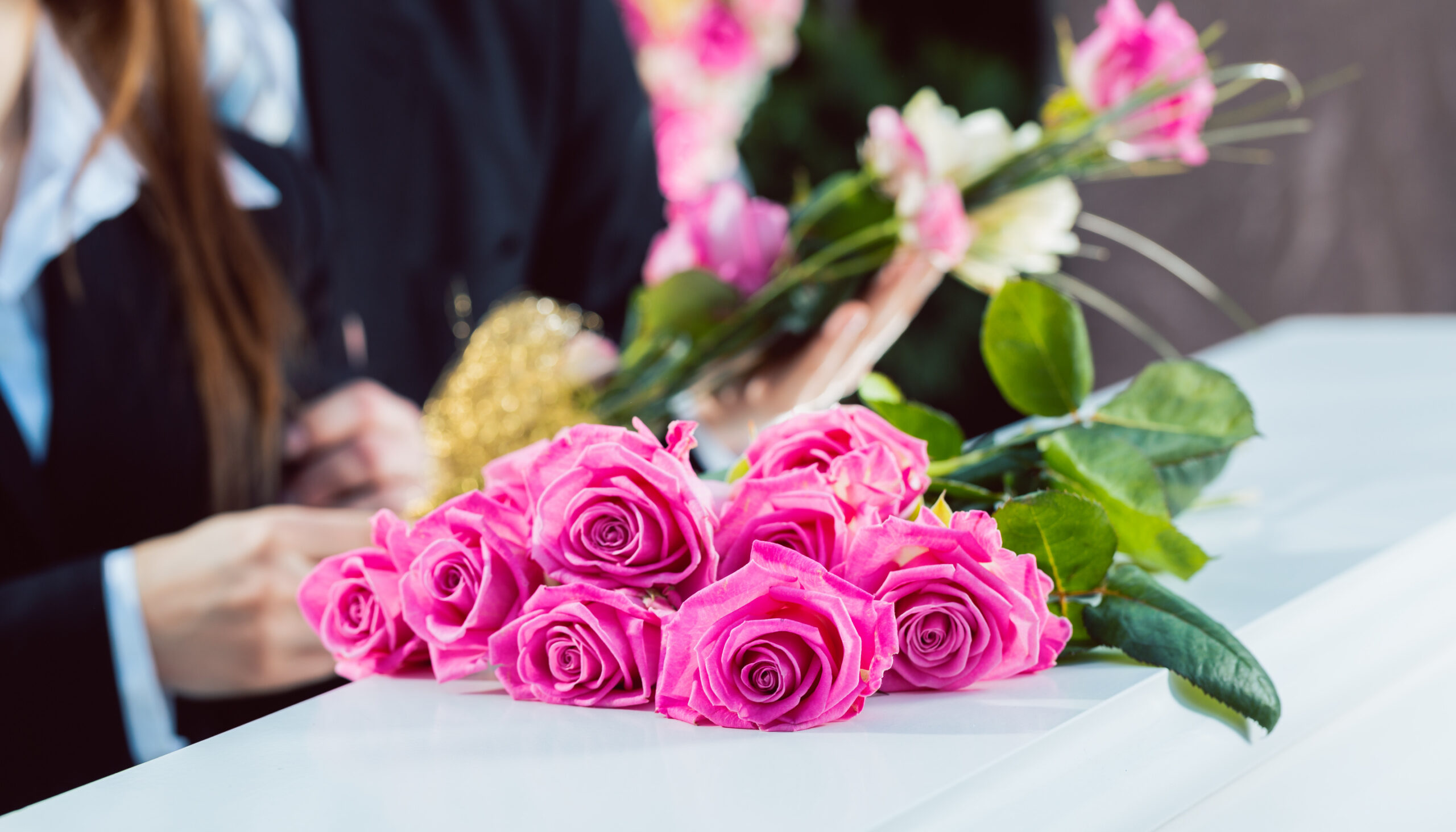 Not Your Grandparents’ Funeral: How Americans Are Reinventing Goodbye