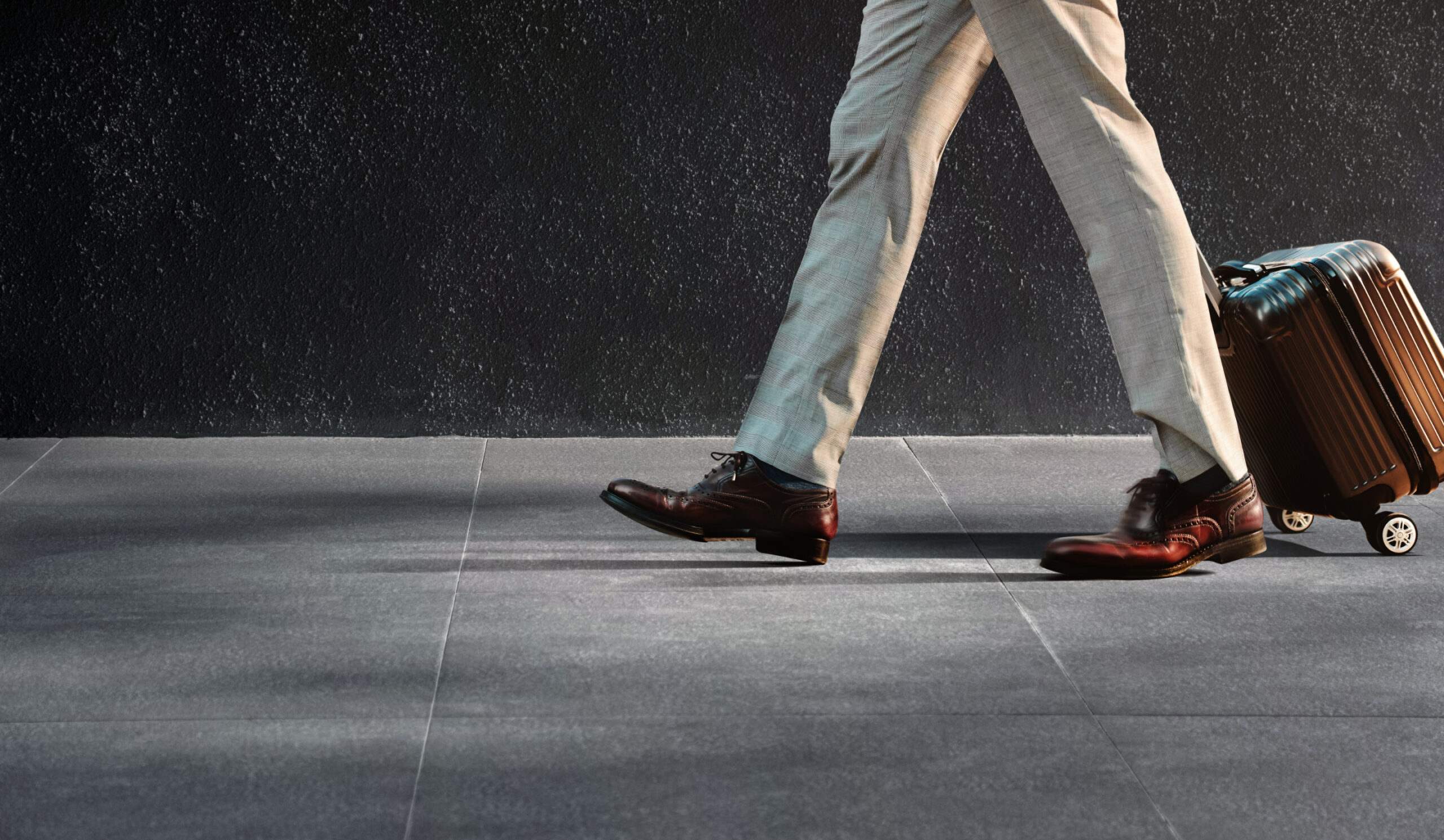 TSA Ends Shoe Removal Rule at Airport Security—Effective Immediately