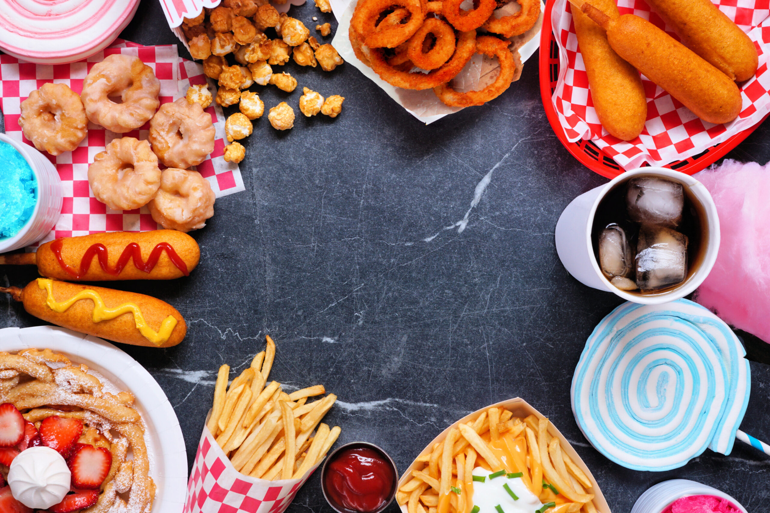 TikTok Takes the Fair: Viral Foods Headline Minnesota’s 2025 Menu