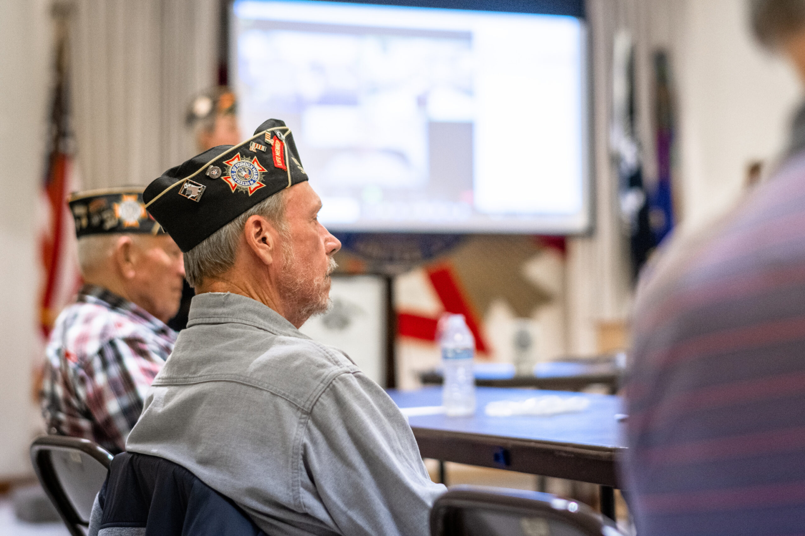 Veterans Have Our Backs—Now It’s Time to Have Theirs