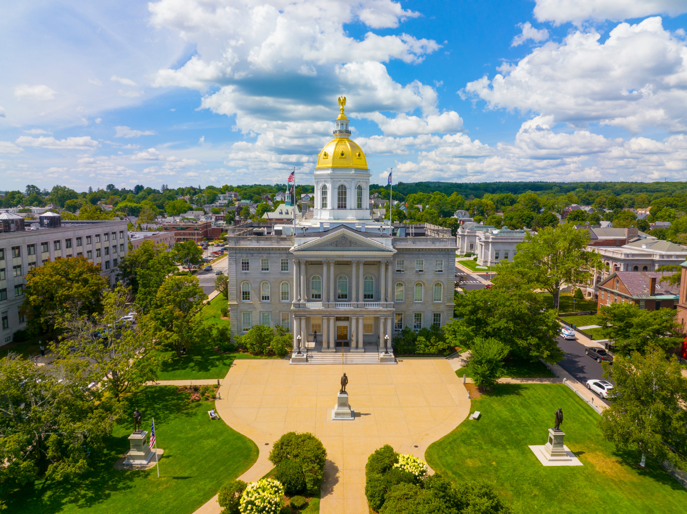 House Republicans Pass Sweeping Budget—Critics Say It Ignores New Hampshire’s Most Vulnerable Image