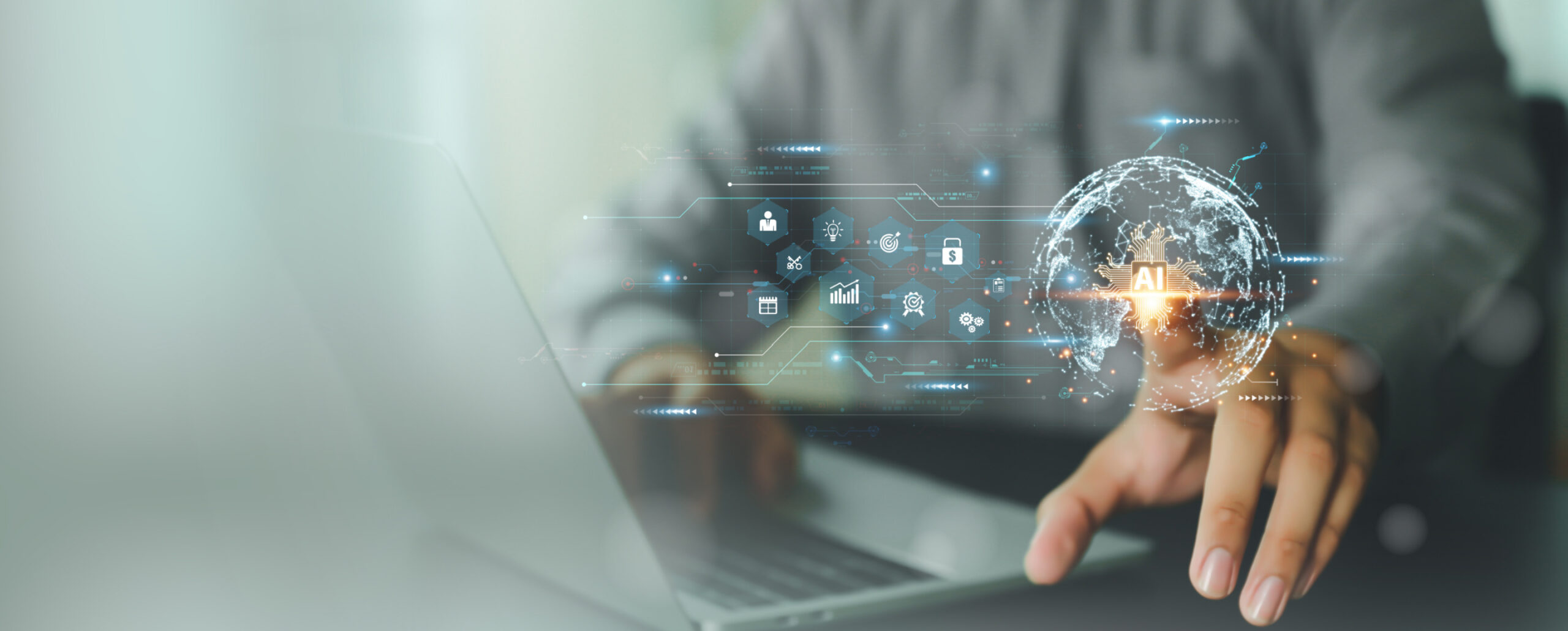 Trump’s AI Plan Threatens State Funding Over ‘Burdensome’ Tech Laws