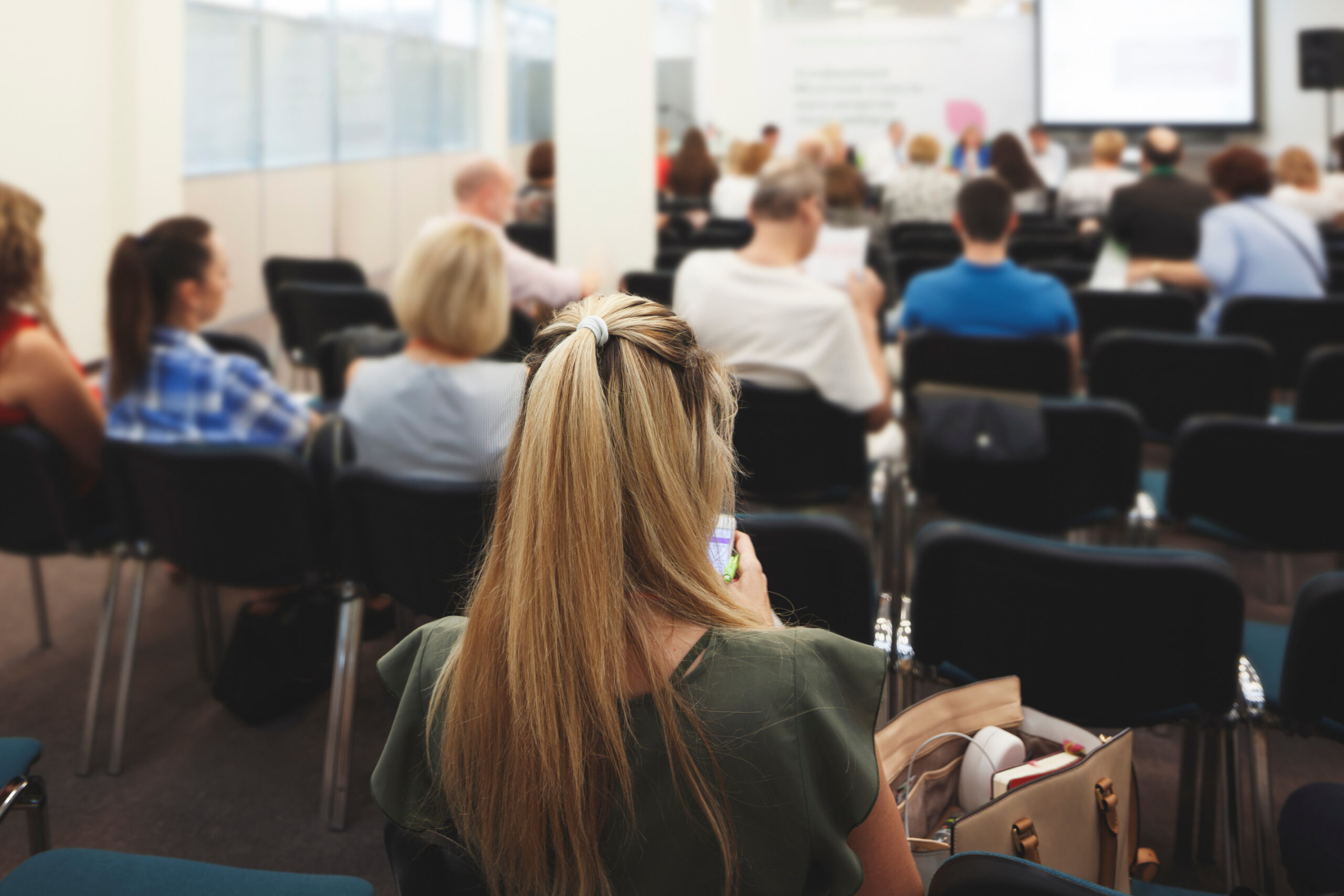 When the Distraction Is in Their Pocket: Rethinking Cell Phone Access in Class Image