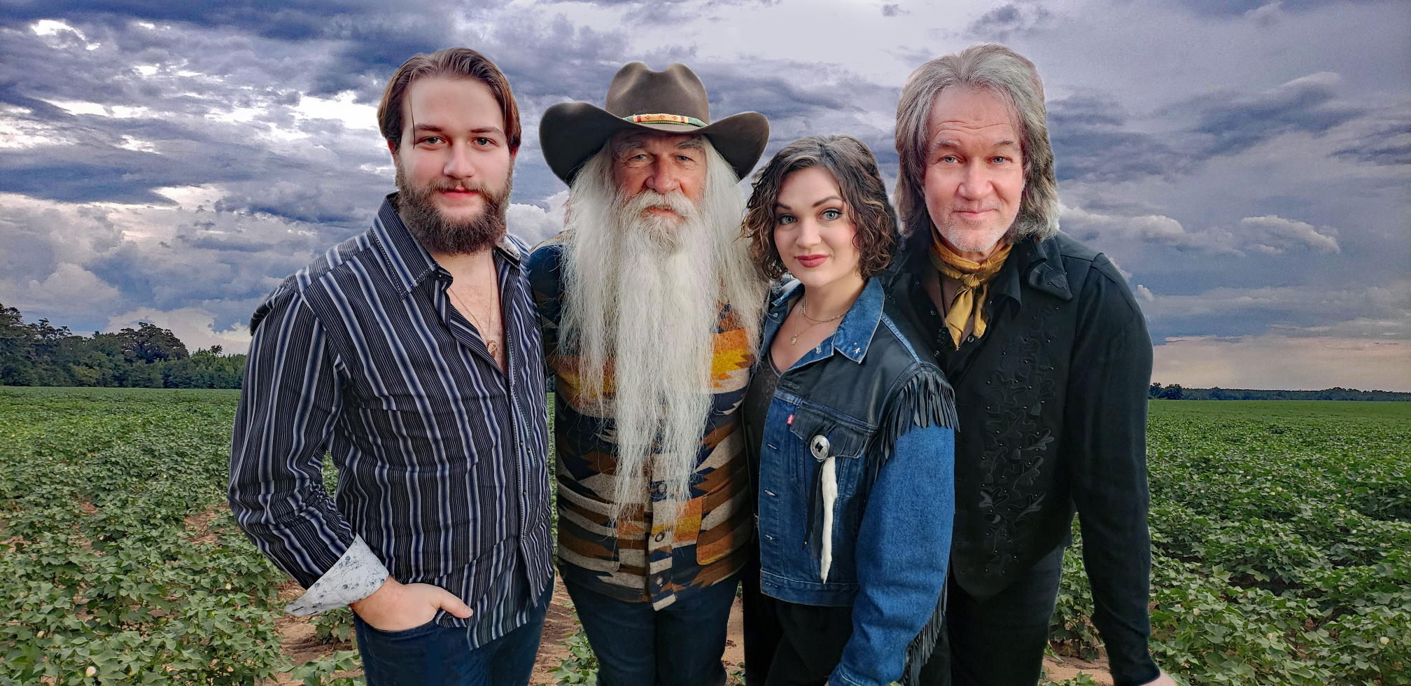 Golden Generations Shine in Heartfelt “Elvira” Music Video Image