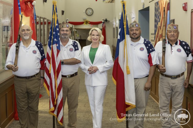 Veteran Support Spotlight: Ambrosio Guillen State Home Celebrates 20 Years Image