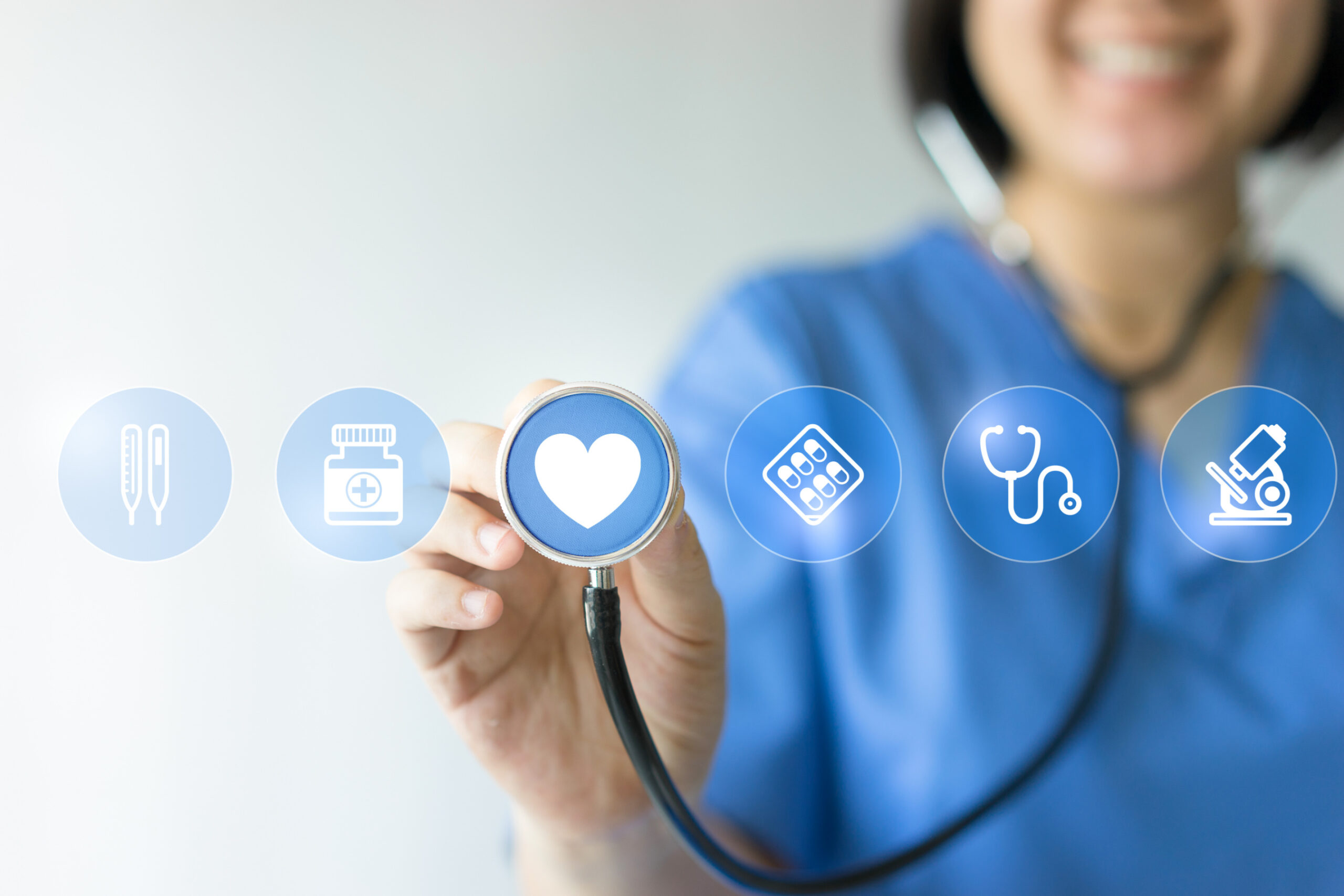 APRNs in Wisconsin Gain Independence with New Modernization Act Image