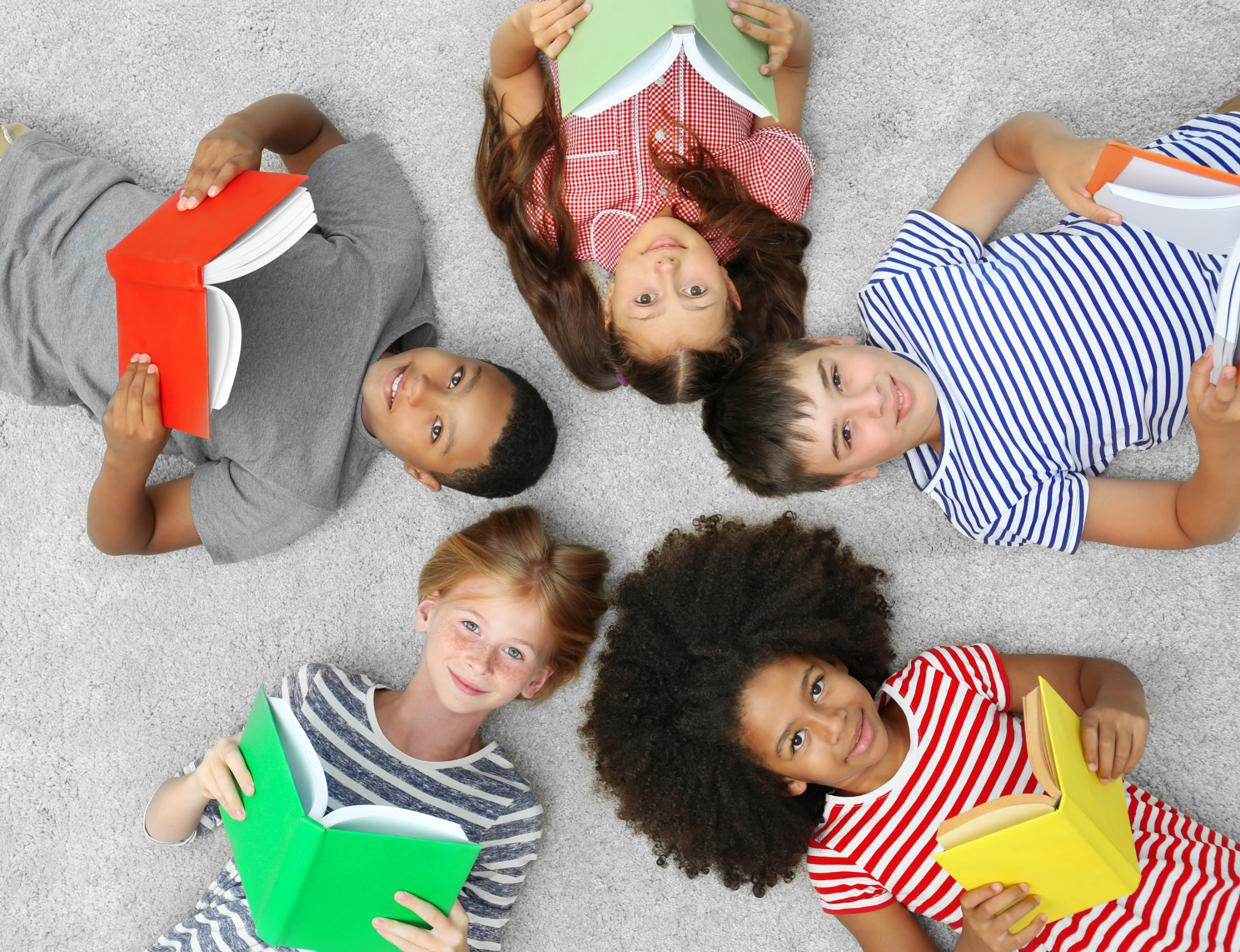 Indiana Sees Largest Reading Gains in a Decade: 6,000 More Third Graders Now Proficient Image