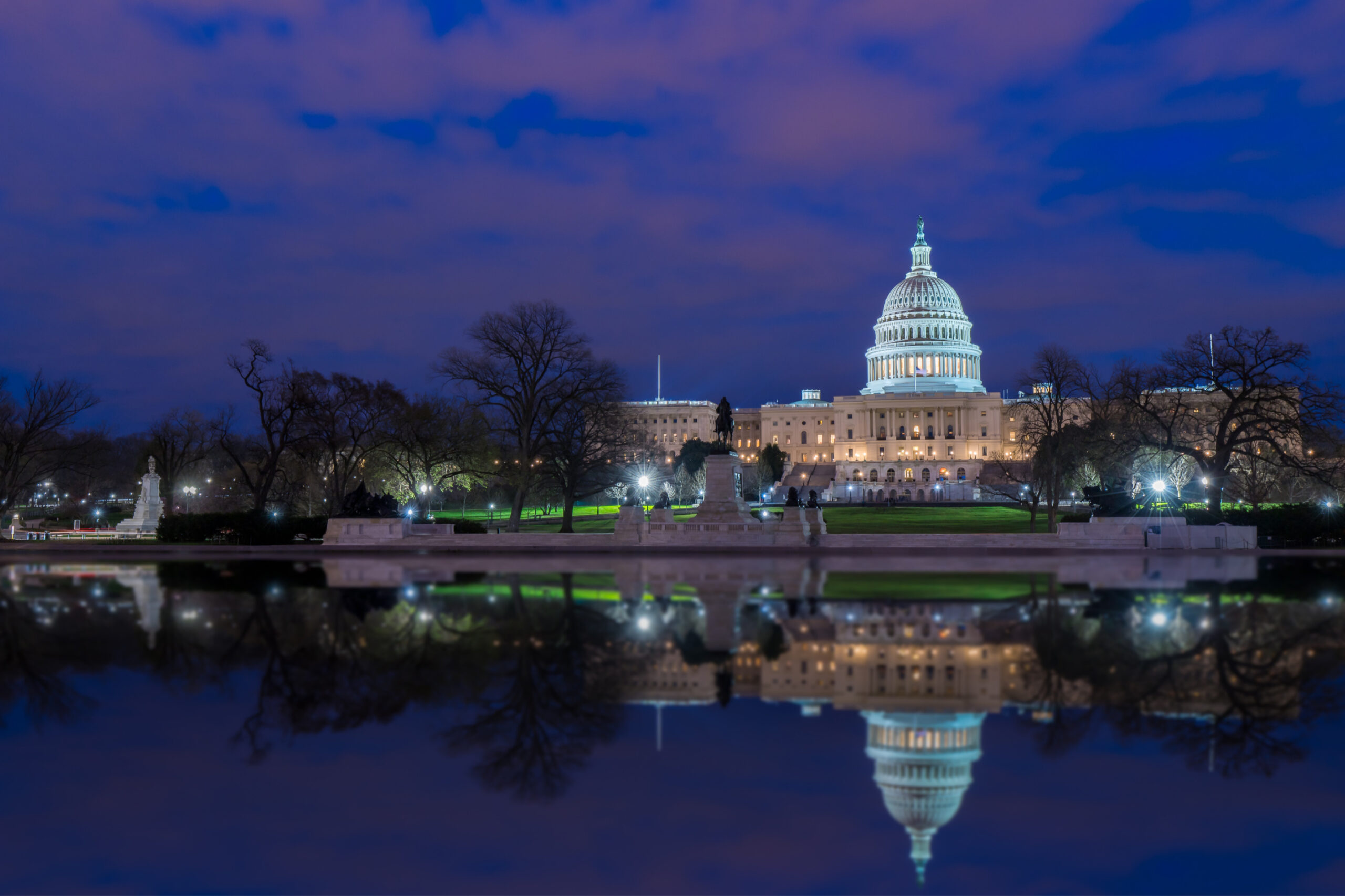 Navy Veteran and WA State GOP Leader John Braun Eyes U.S. House Seat
