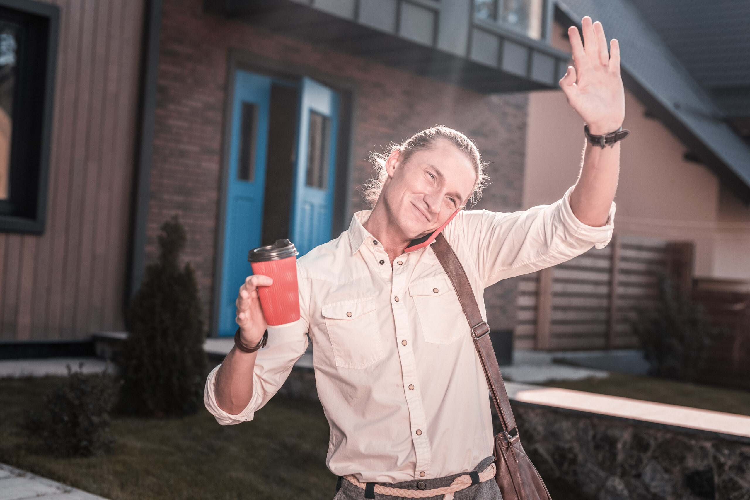 Op-Ed: You Don’t Need a Badge to Help Keep Your Neighborhood Safe Image