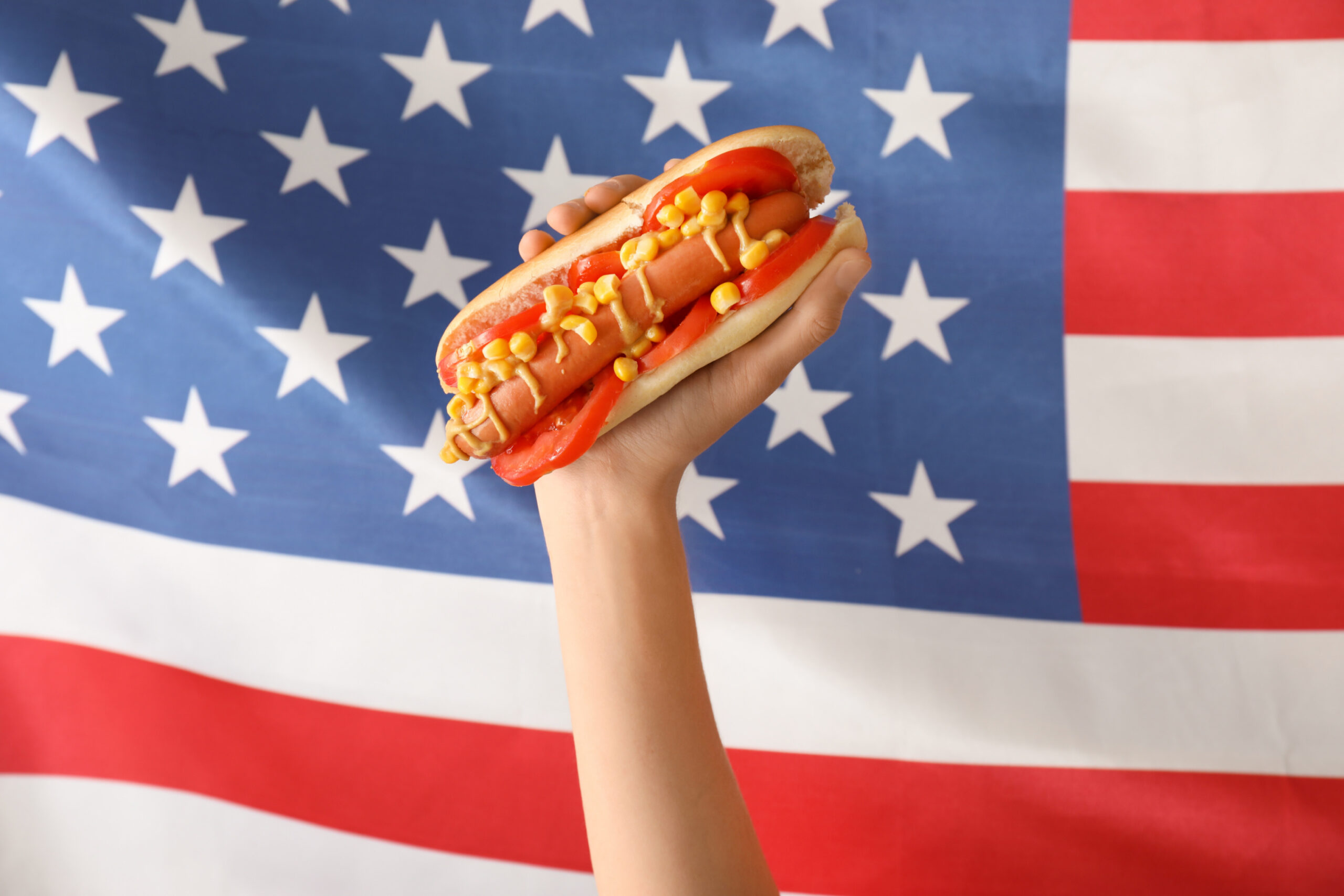 Bless Your Headlines: Wiener Wipeout: The Day the Dogs Took I-83