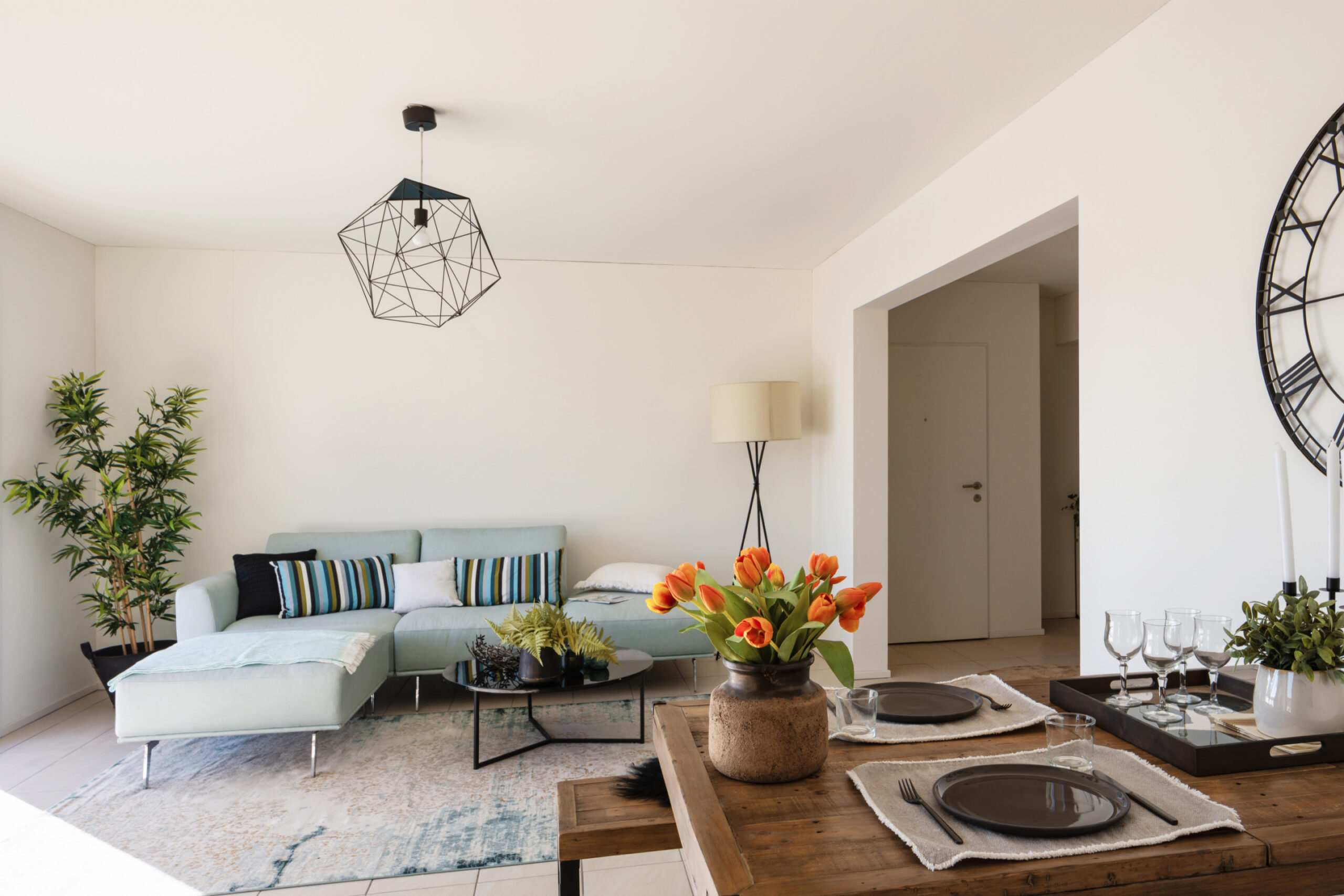 Secrets of Staging: How Realtors Make D.C. Luxury Homes Irresistible