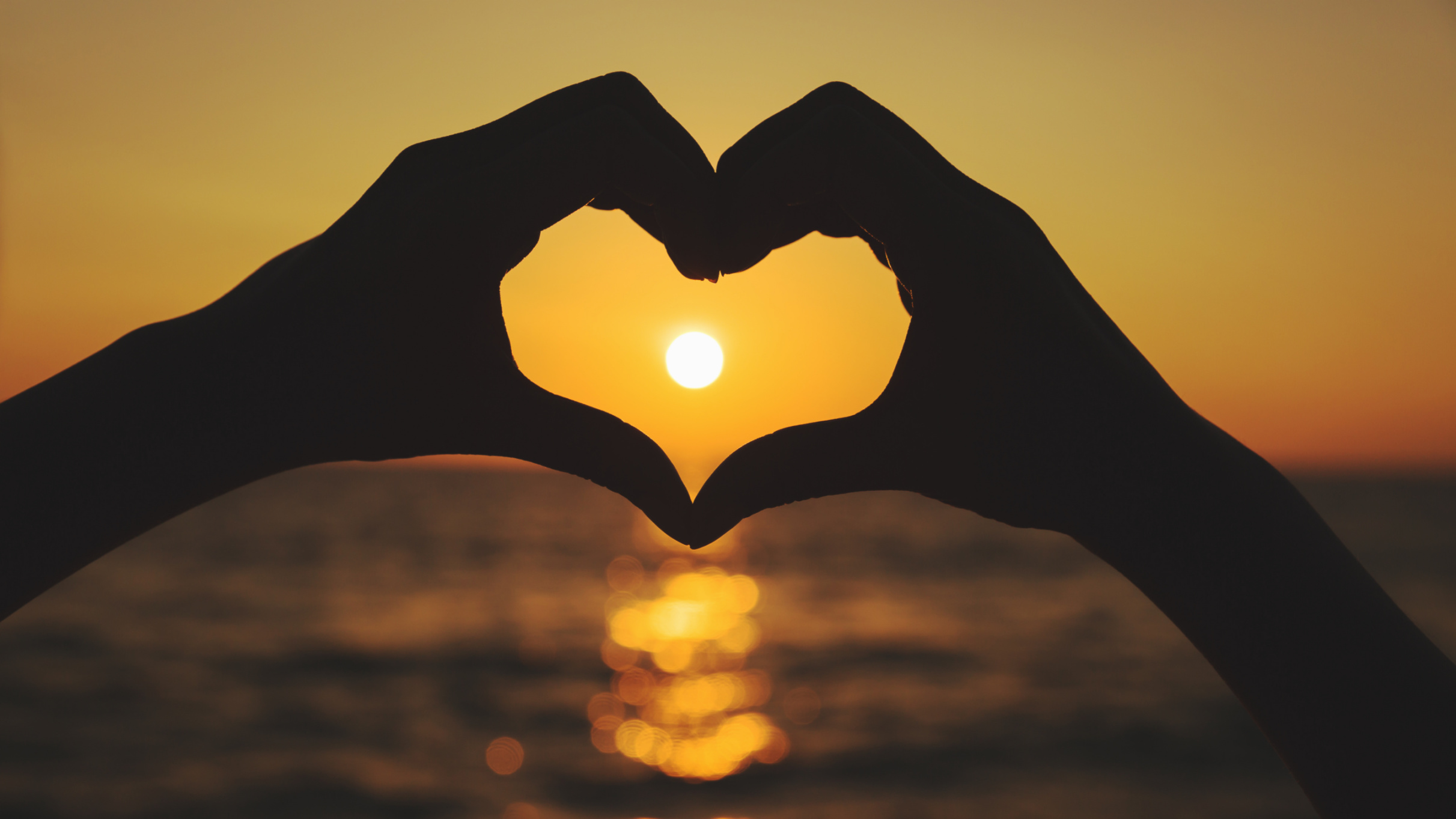 Show Up Empty-Handed, But Full-Hearted: Presence Over Presents Image