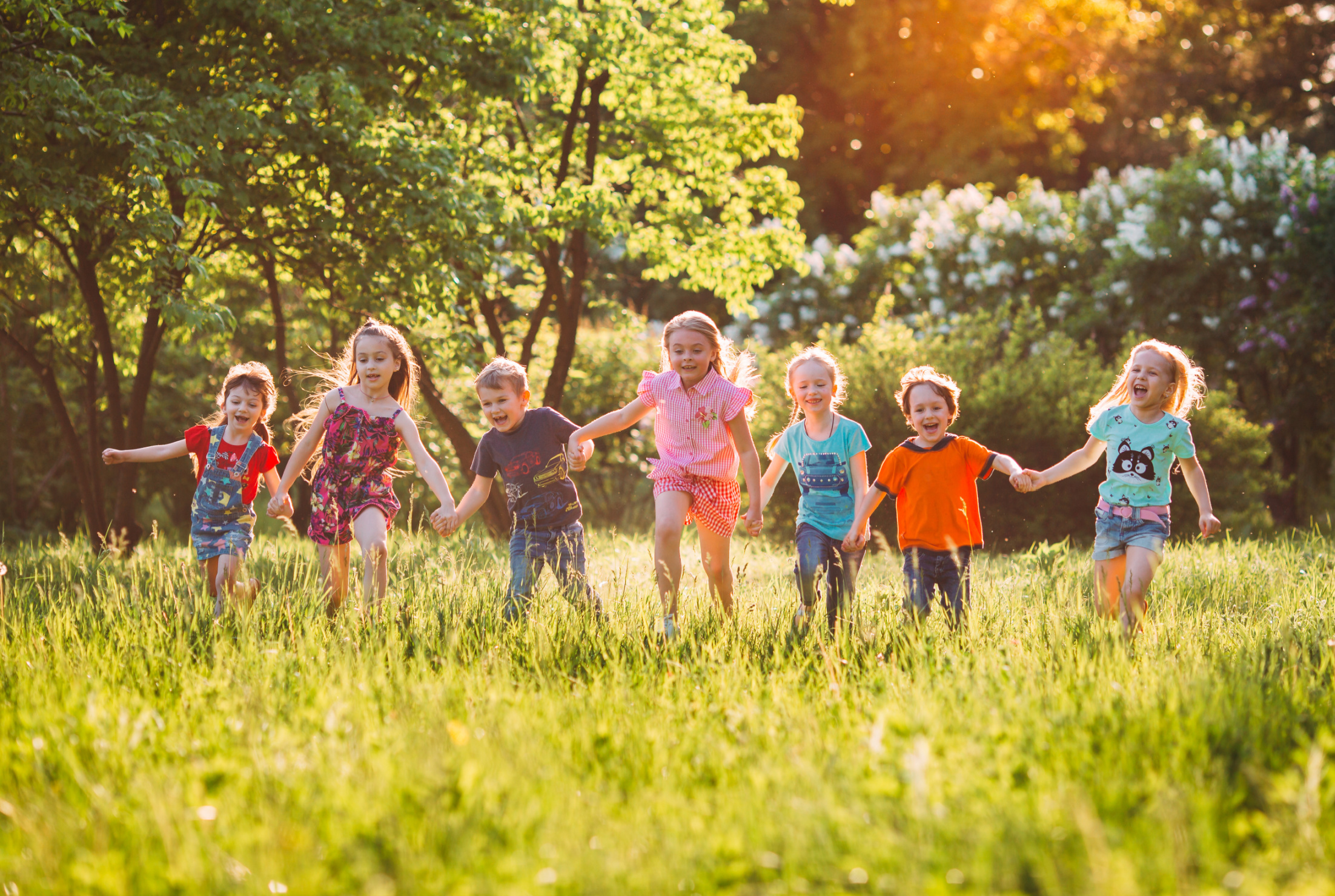 Whose Kids Are They? The State vs. The Parents