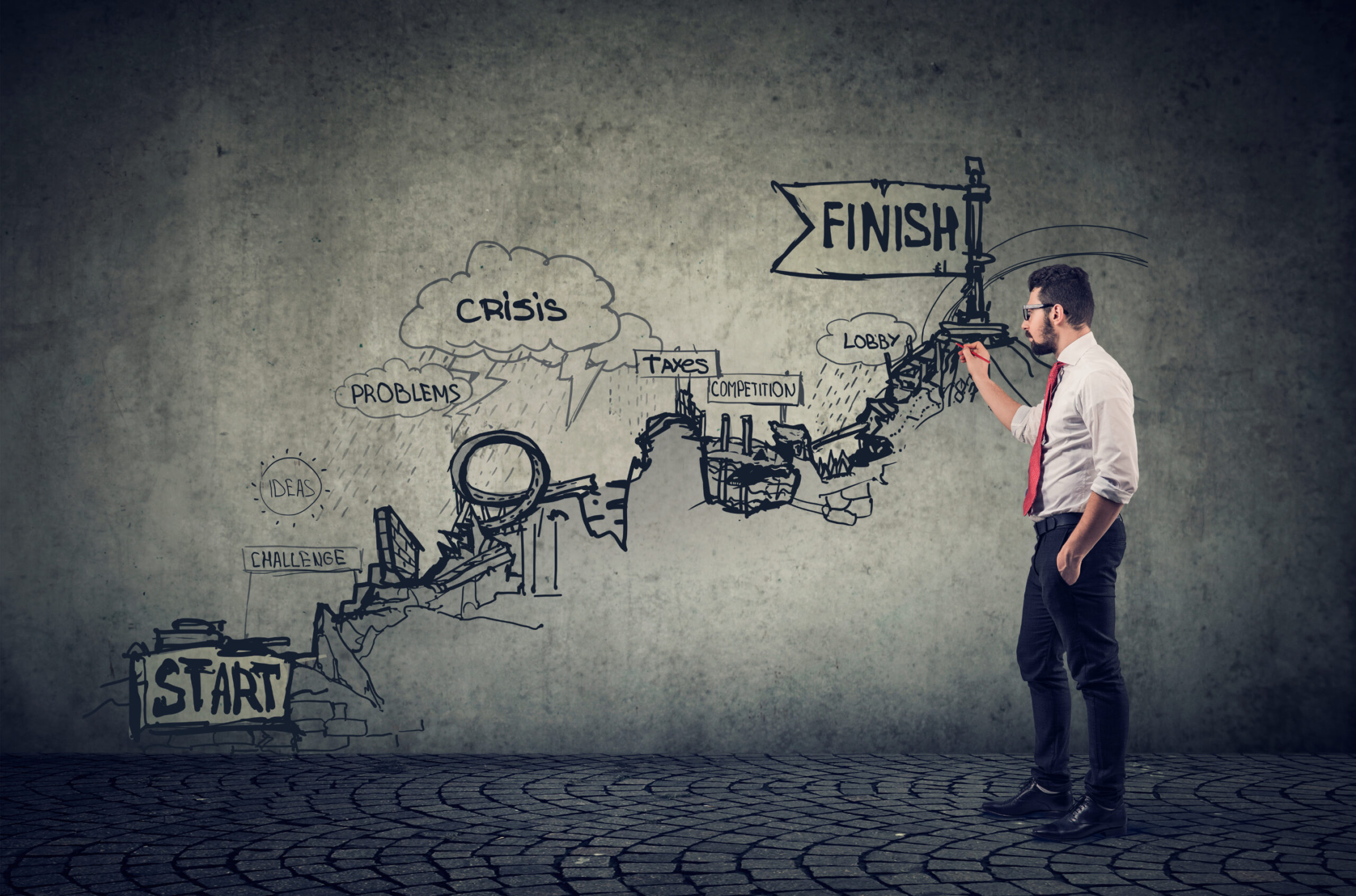 Quarter-Life Career Crisis? You’re Not Alone, Says New Survey