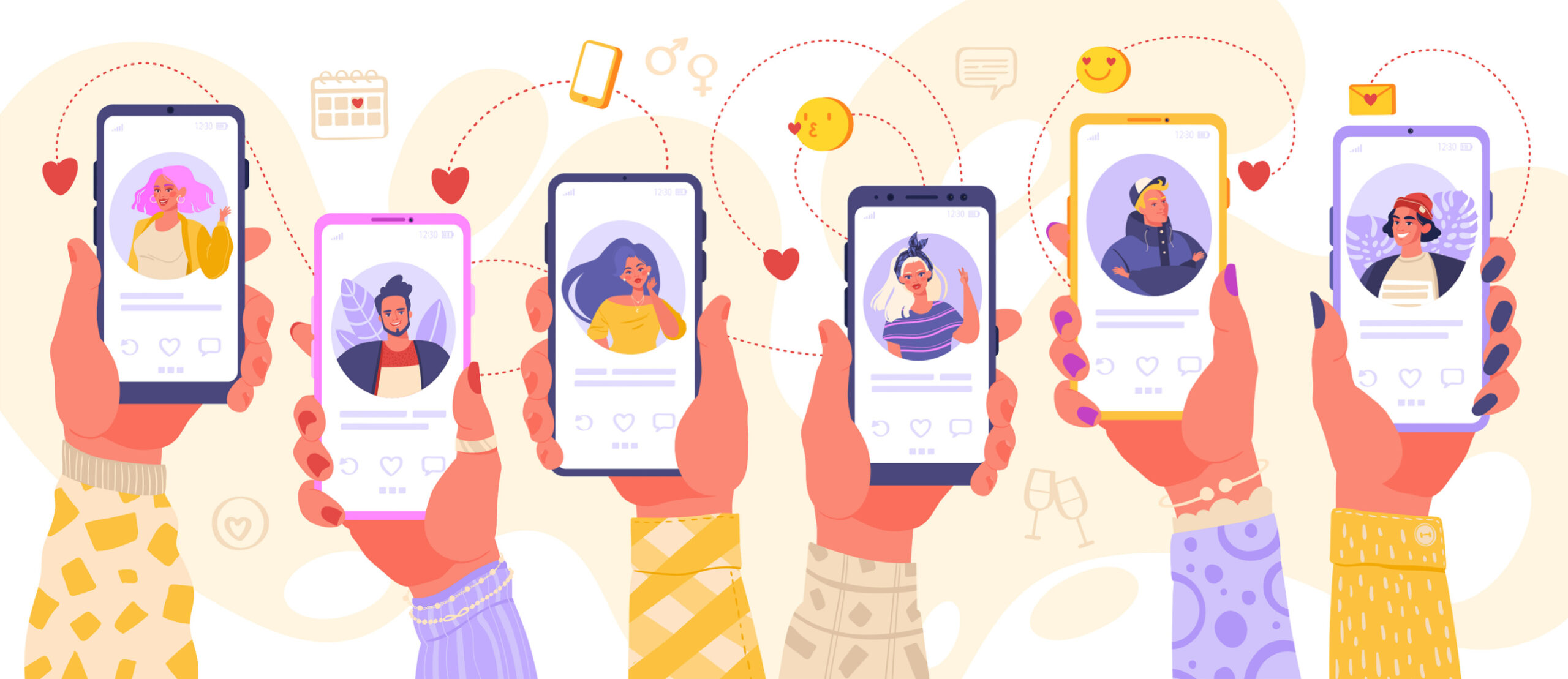 Report: 80% of Gen Z Open to Virtual Romance as AI Love Goes Mainstream