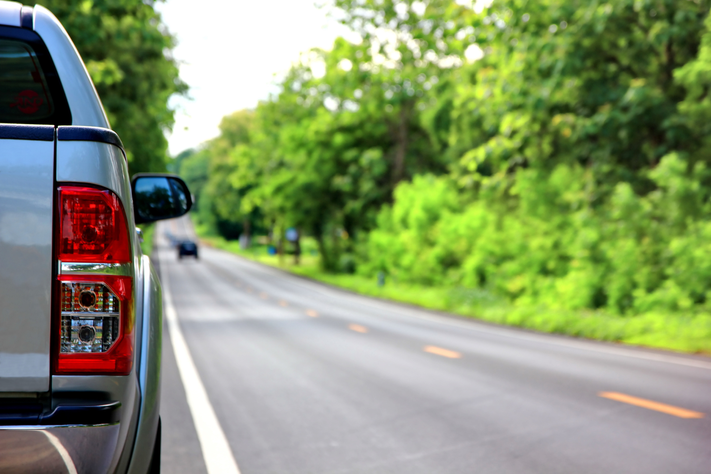 Lost & Found: Ford SUV Delivers Wallet After 151,000 Miles of Loyalty Image