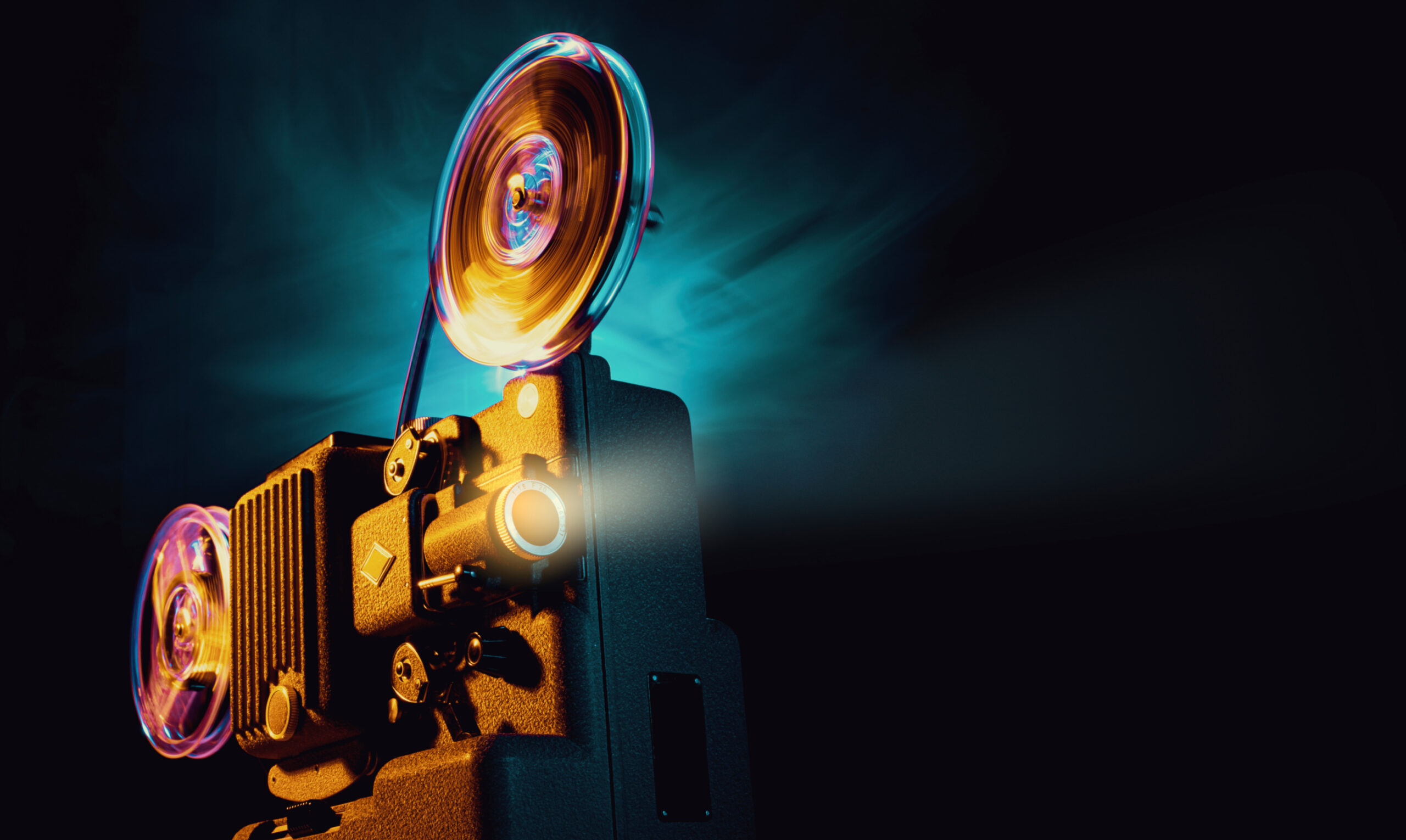 Apple vs. Apple Cinemas: Lawsuit Alleges Consumer Confusion