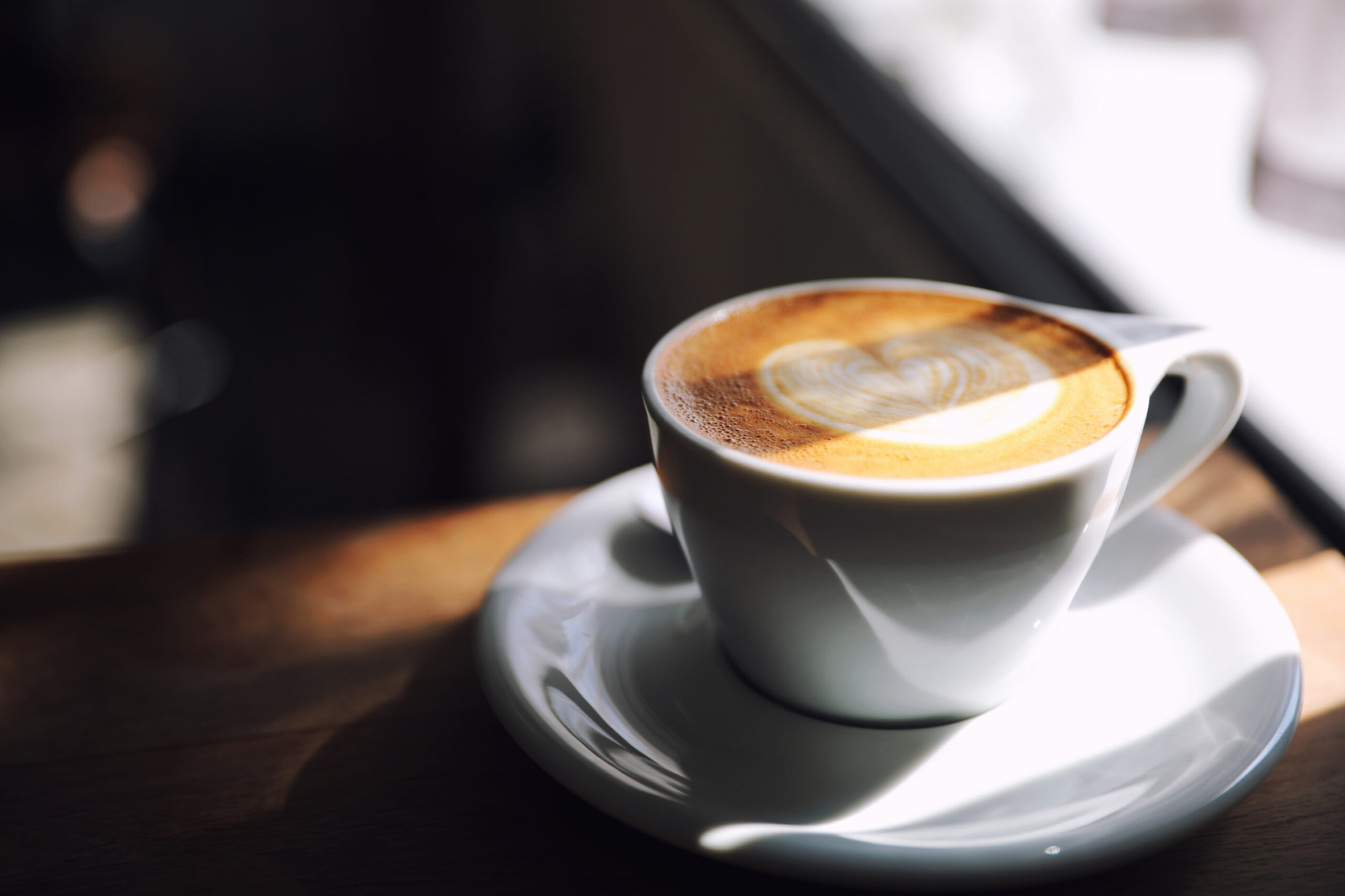 Morning Brew, Better Mood: Study Confirms Coffee’s Daily Boost