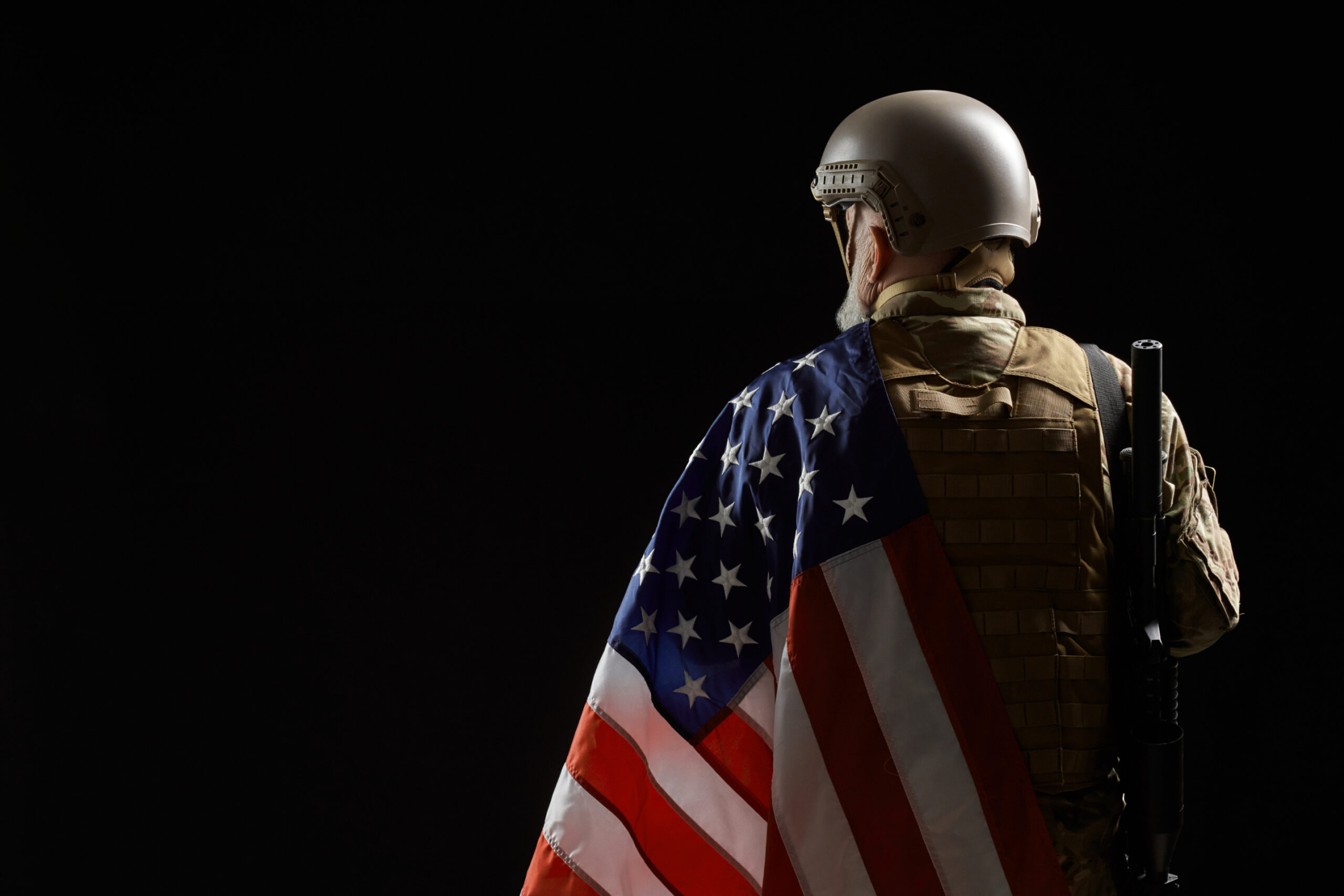 National Guard Deployment in D.C. Nets Murder and Gun Arrests on Day One