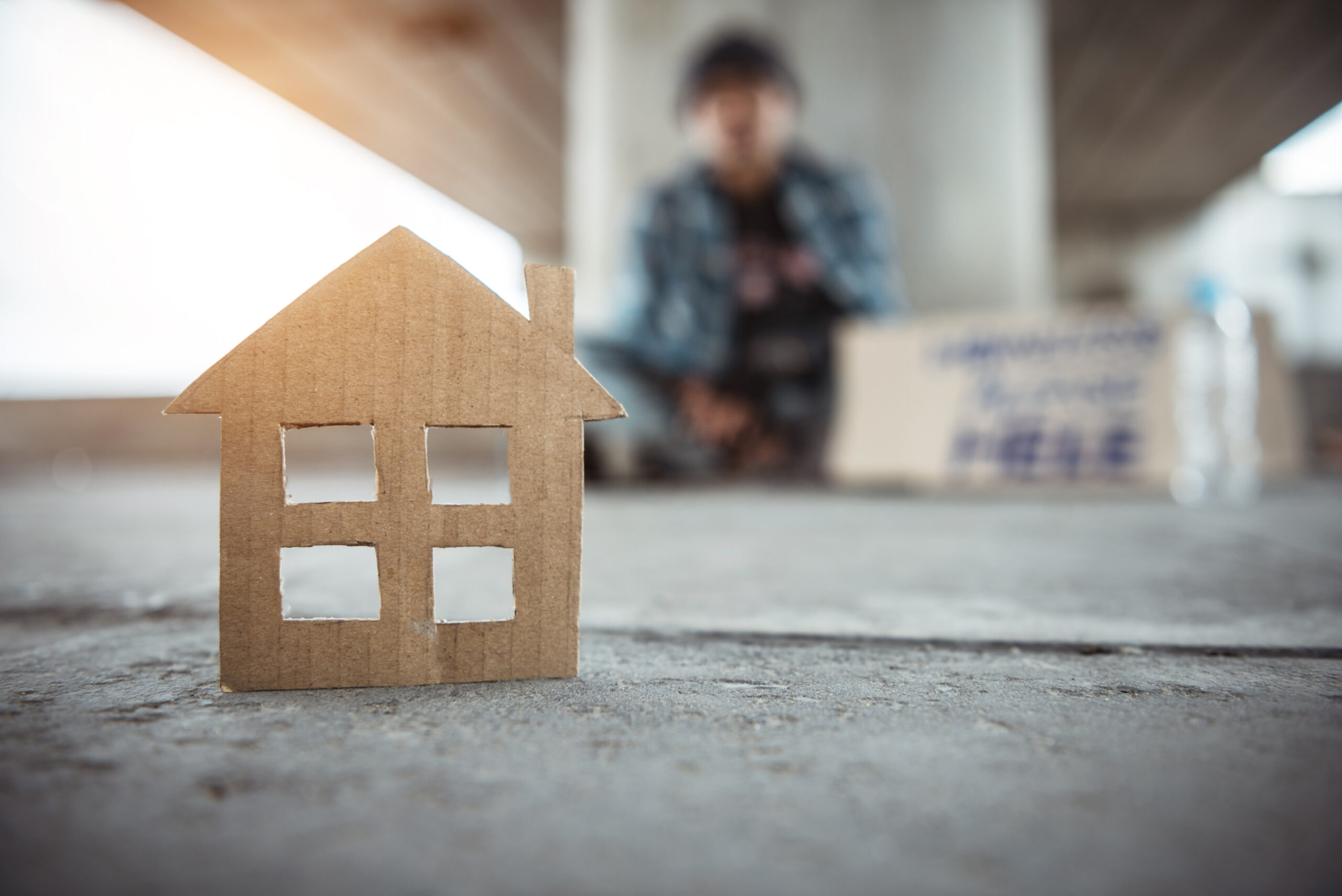 Trump Calls for Immediate Removal of D.C.’s Homeless, Hints at Federal Takeover