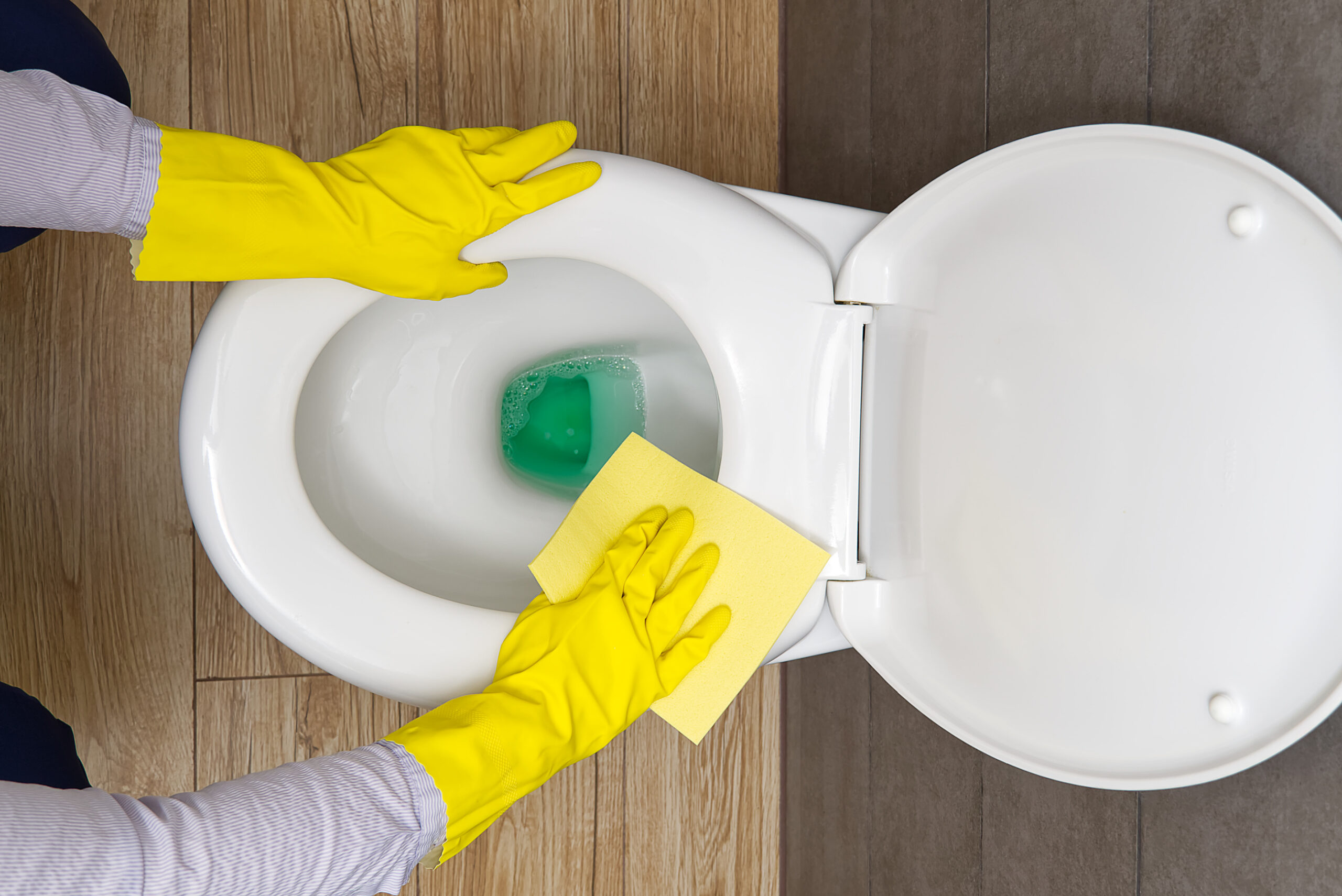 A Third of Workers Would Rather Clean a Toilet Than Ask for Help — Here’s Why