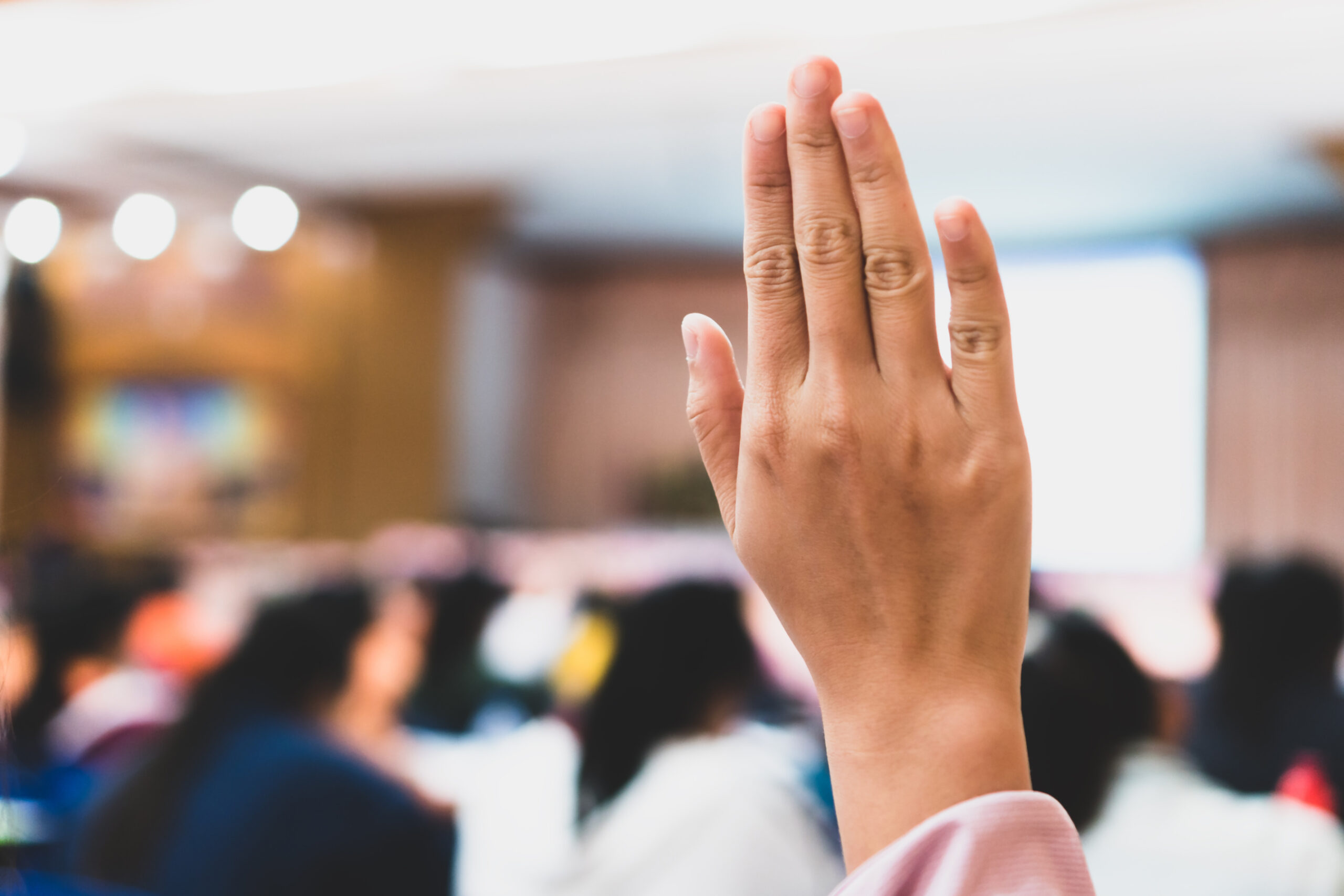 Oklahoma Lawmakers Hit the Road: New Statewide Tour Connects Capitol to Communities Image