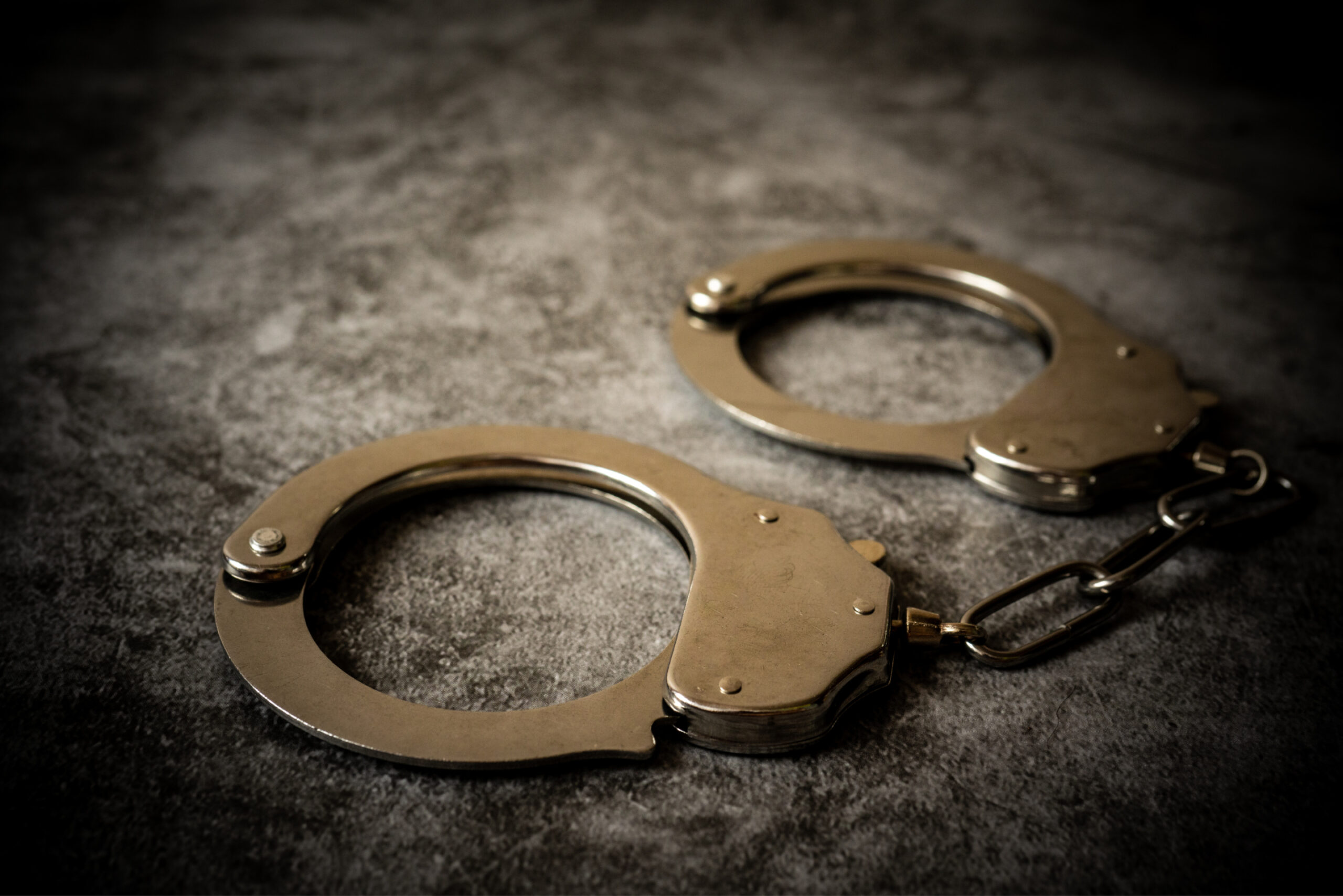 Progressives Cry Foul, But Trump’s Crime Crackdown Is Working Image