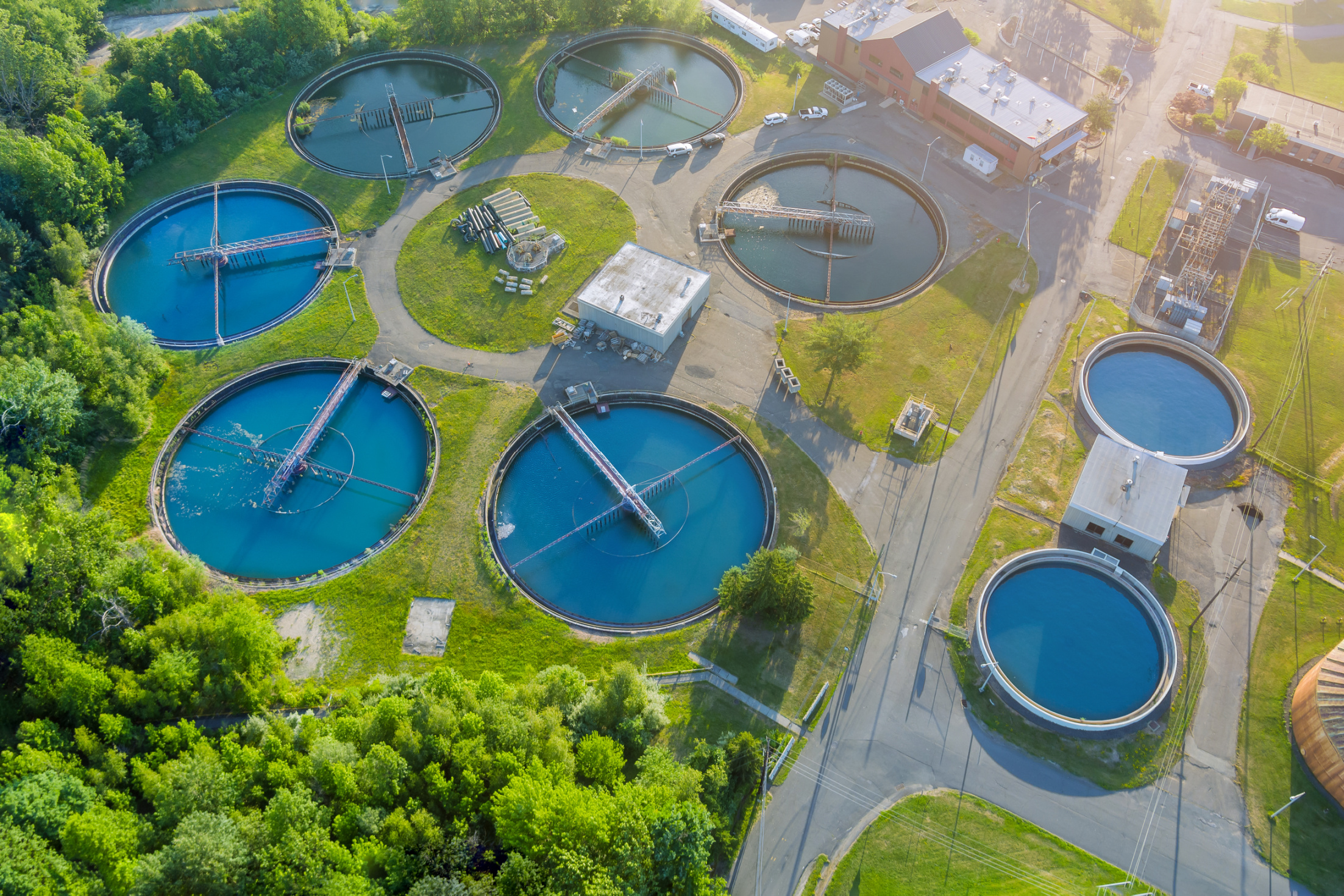 Safe Drinking Water Boost: Minnesota Town Secures $5.54 Million for New Facility Image