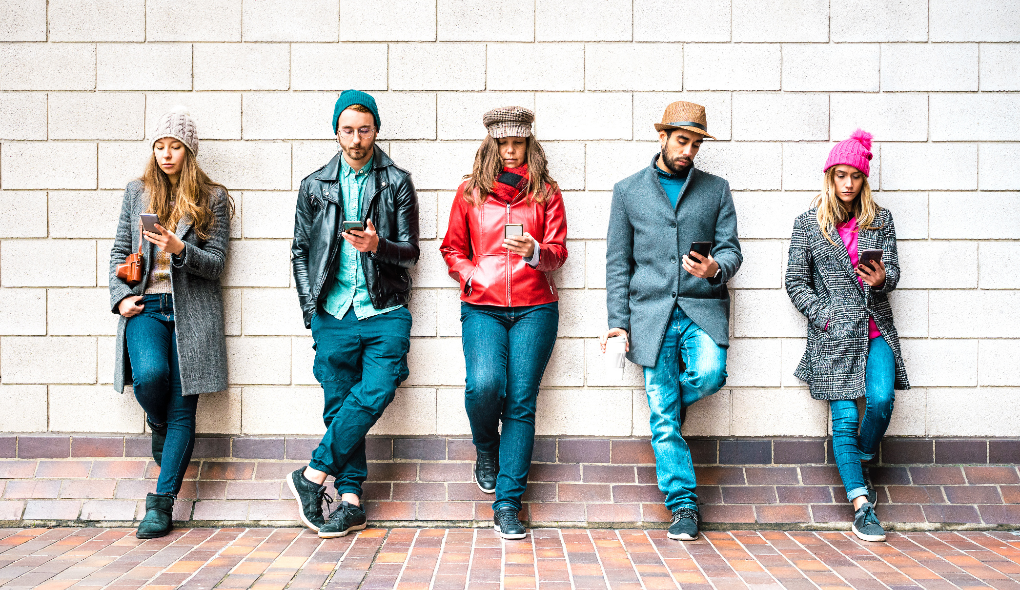 From Green Beer to Green Smoothies: Gen Z Killed the Party