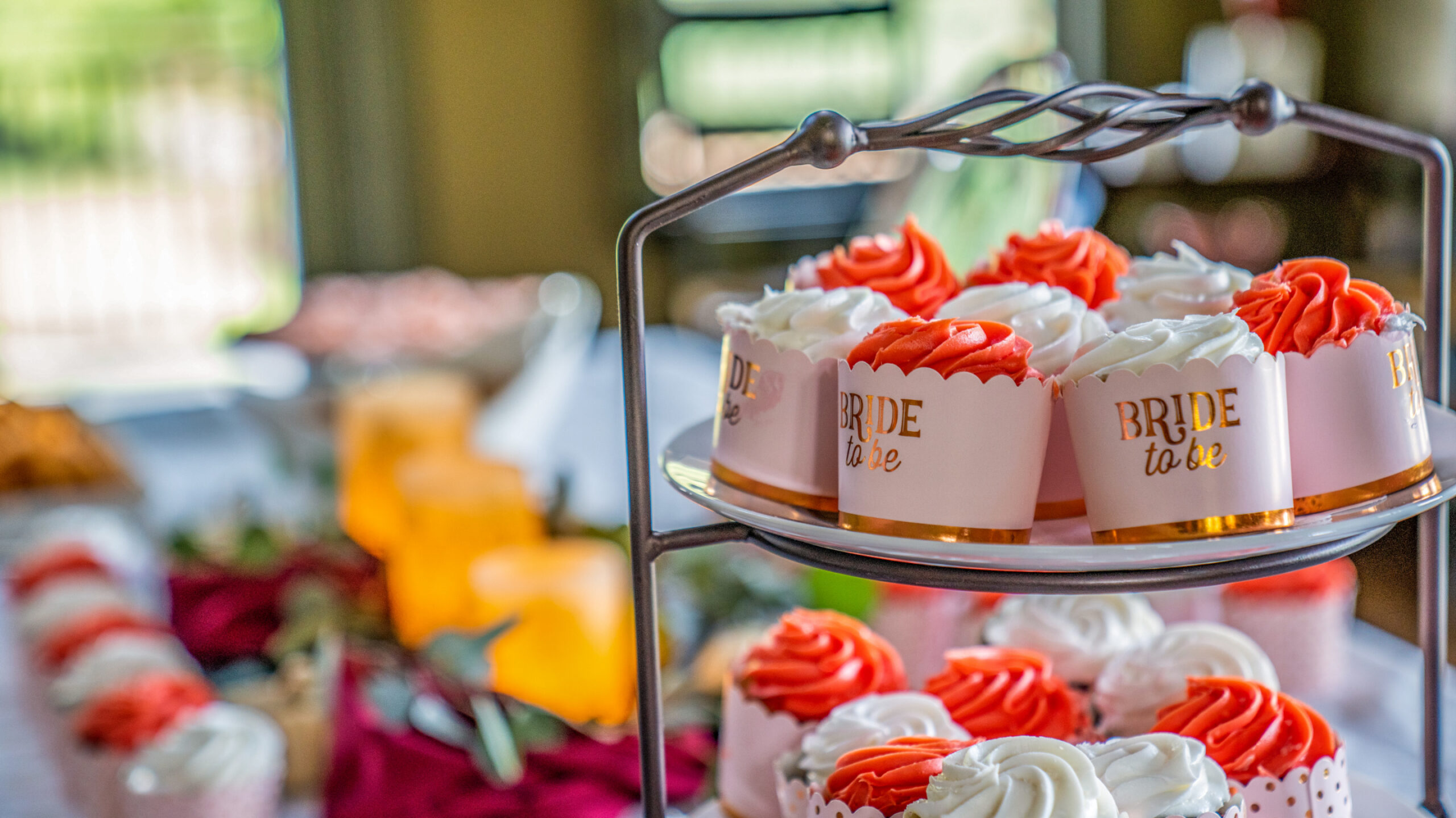 The Gift of Community: Sheila Williams Receives Heartwarming Bridal Shower Surprise