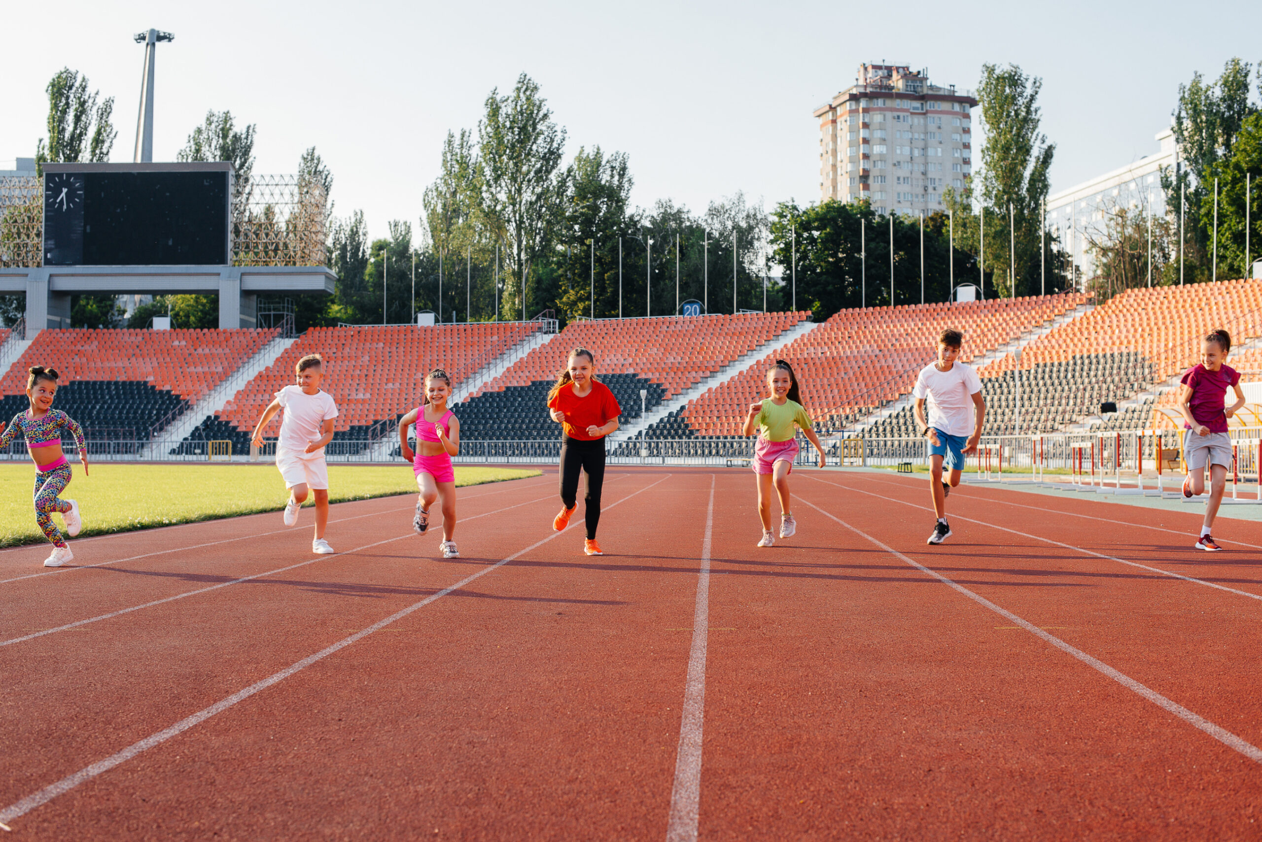 John Braun: Legislators Must Stand Up for Fair Competition in Women’s Sports