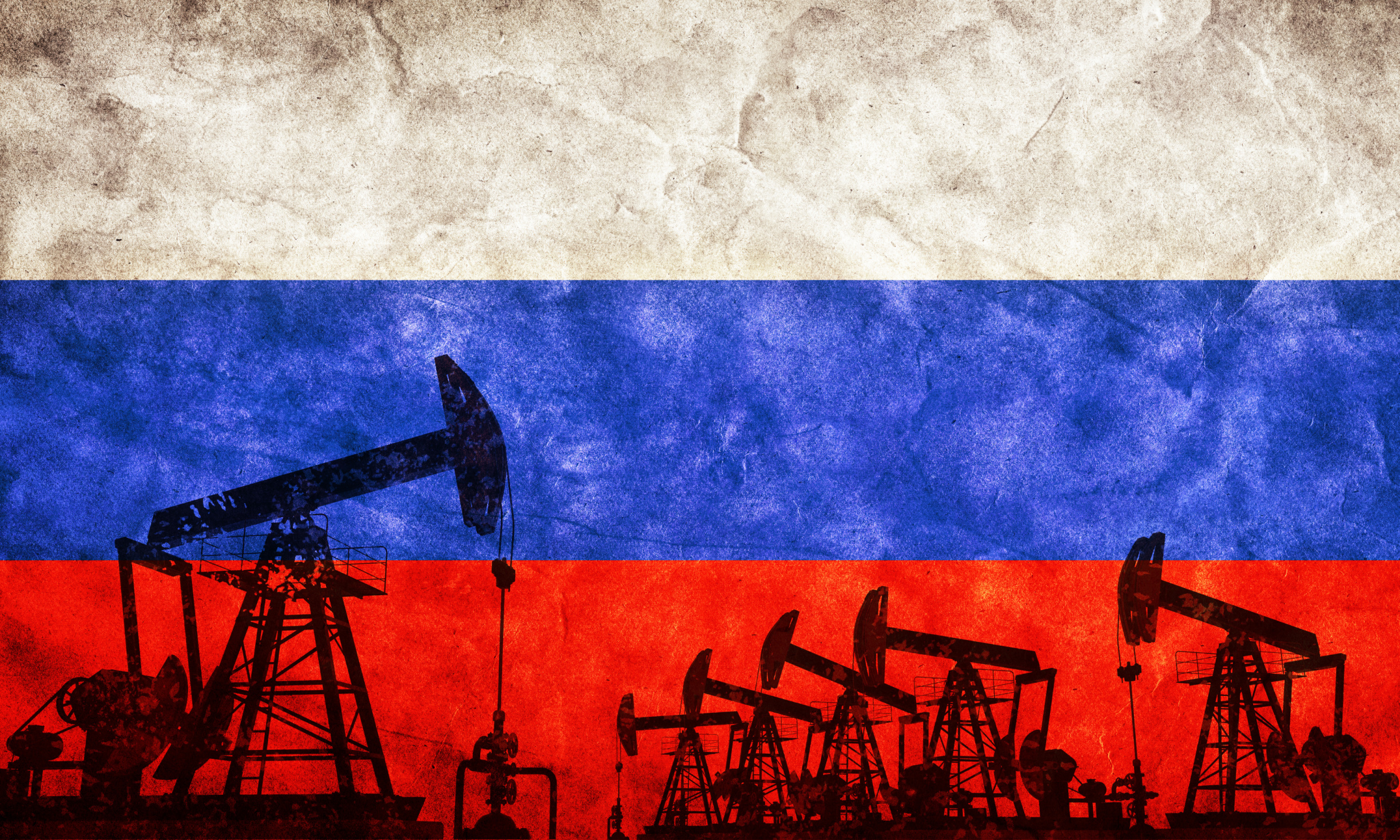 Trump Punishes India With 50% Tariffs for Buying Russian Oil