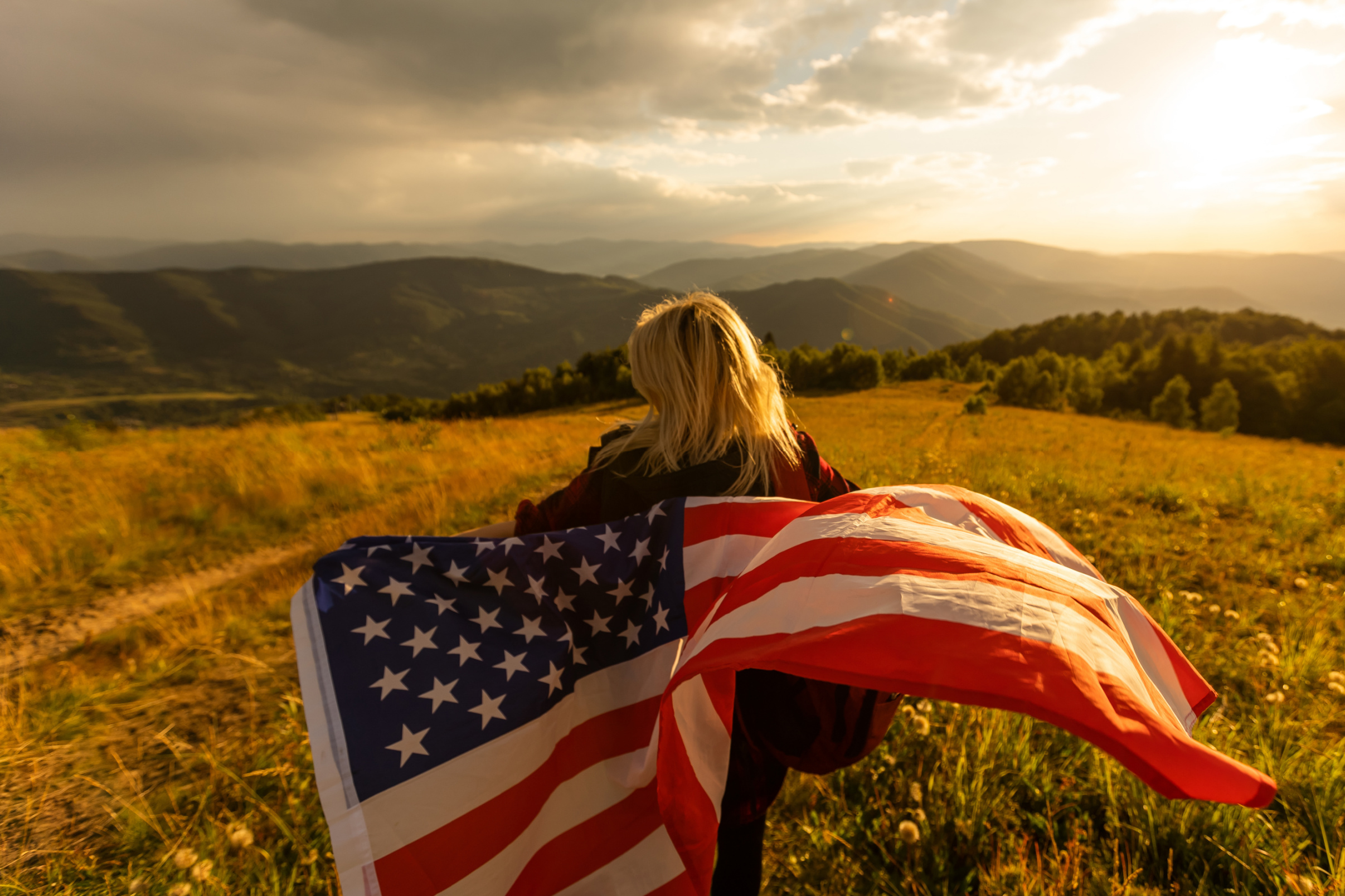 New Poll Reveals Deep Divide Over Future of the American Dream