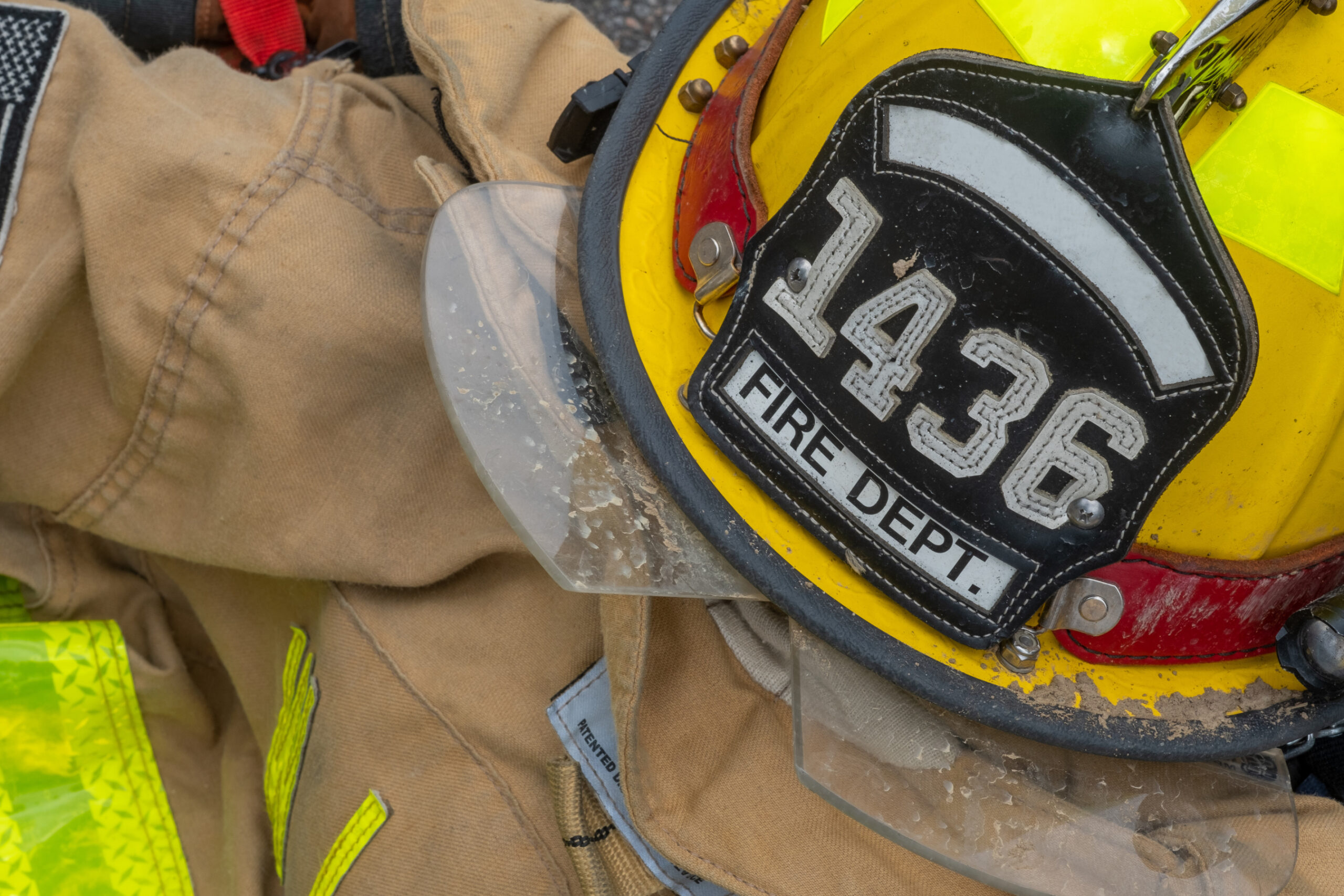 Tennessee Awards More Than Half a Million in Grants to Support First Responders