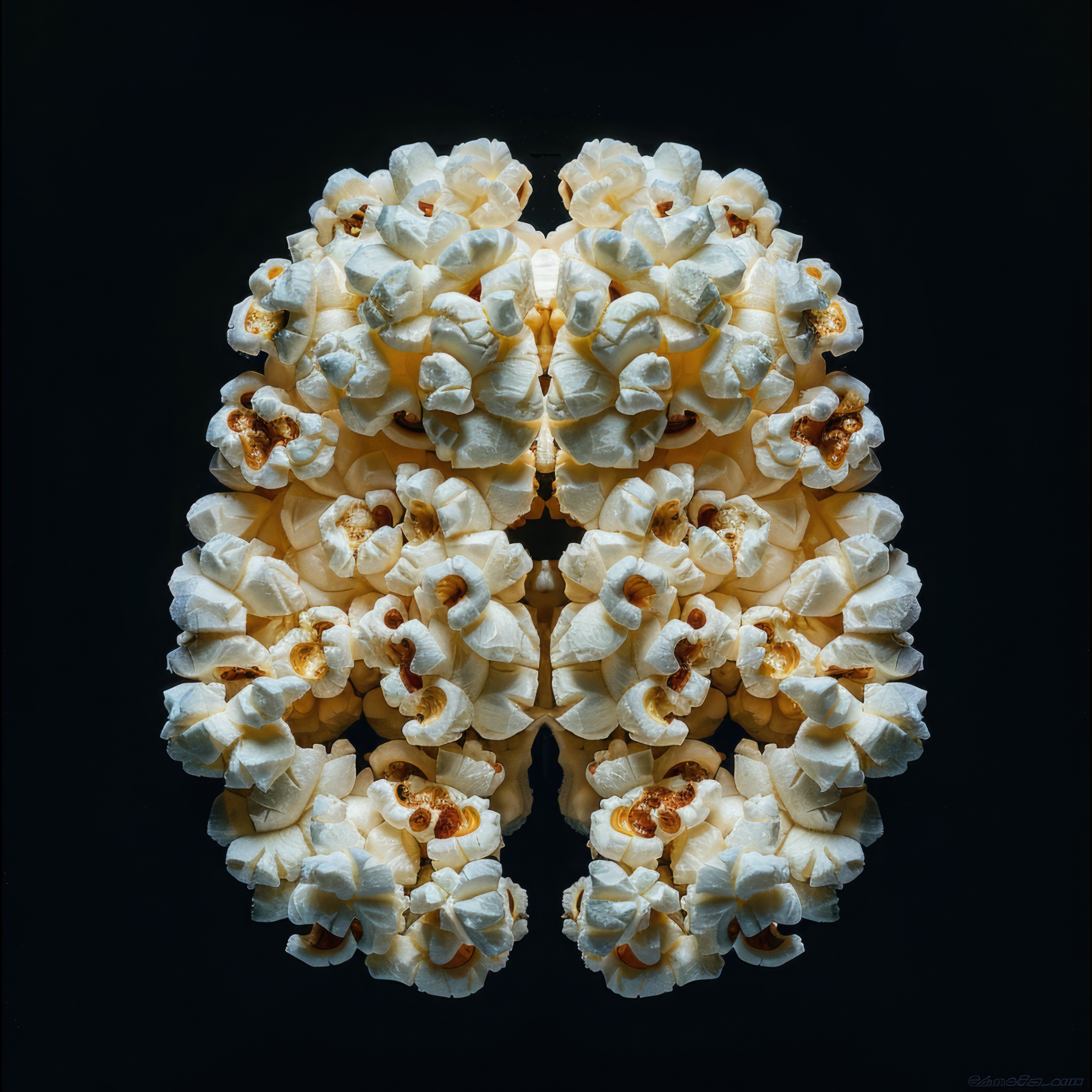 Overwhelmed and Scattered? It Could Be Popcorn Brain