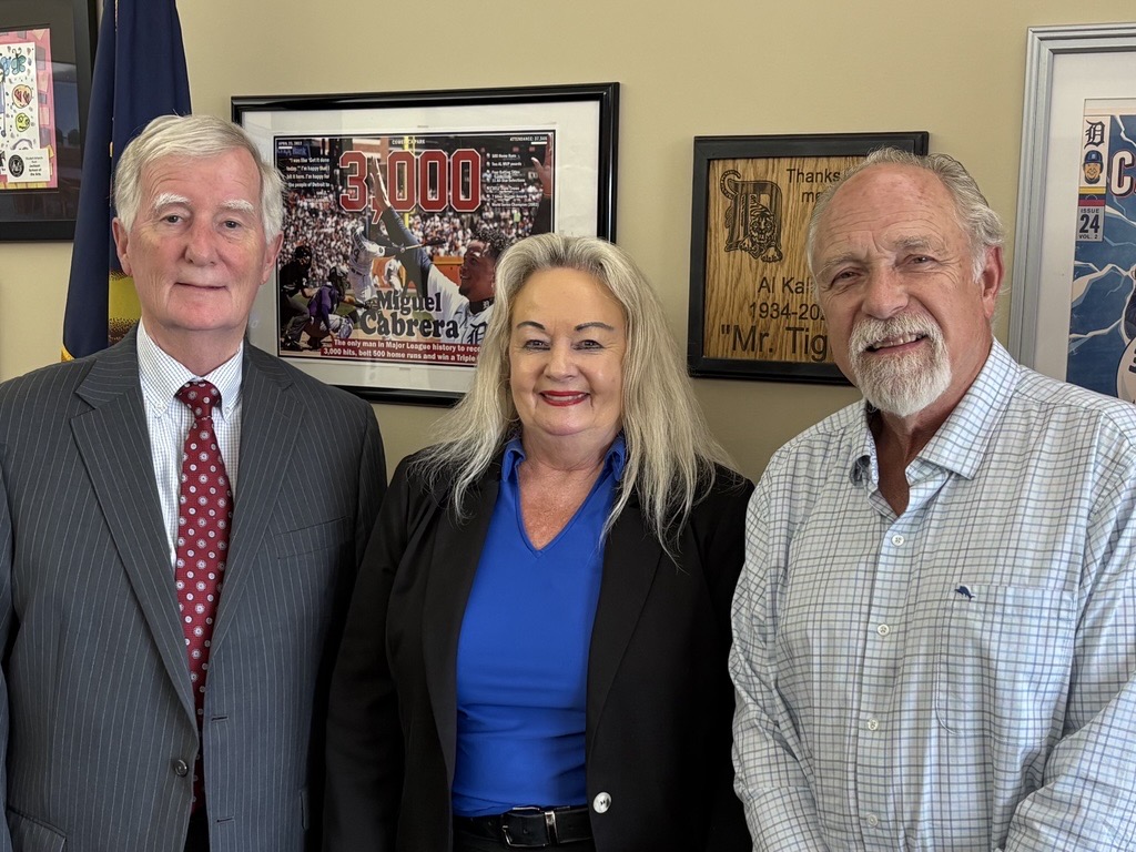 State Grant Could Fund New Andy’s Place Locations in Kalamazoo, Southfield Image