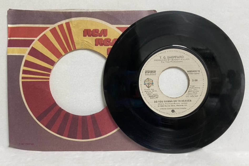 T.G. Sheppard Reflects on 45 Years of His Chart-Topping Classic Image