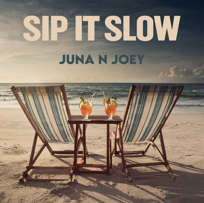 From Friendship to Romance: Juna N Joey’s “Sip It Slow” Captures Summer Love Image