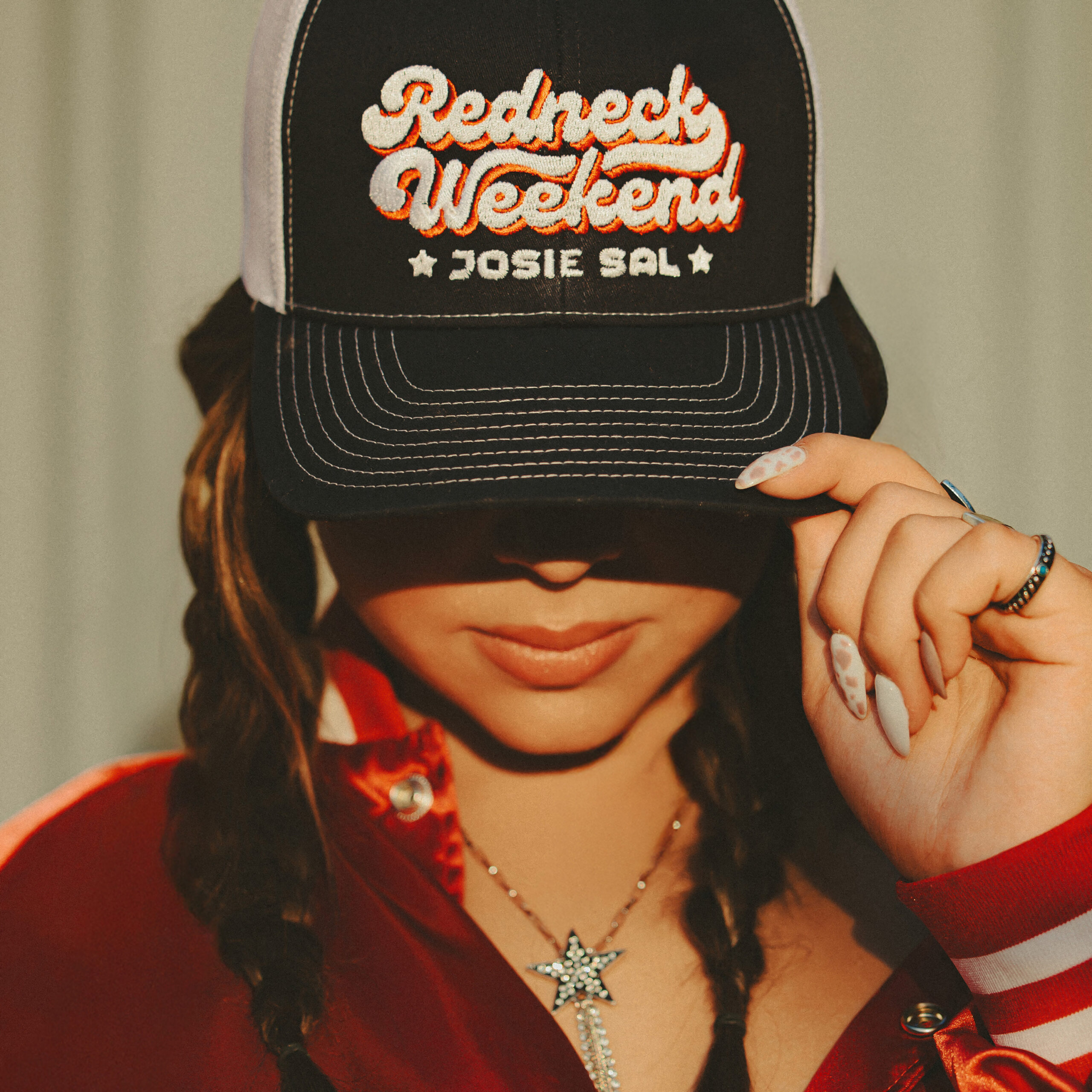 13-Year-Old Country Star Josie Sal Drops Anthemic New Single “Redneck Weekend” Image