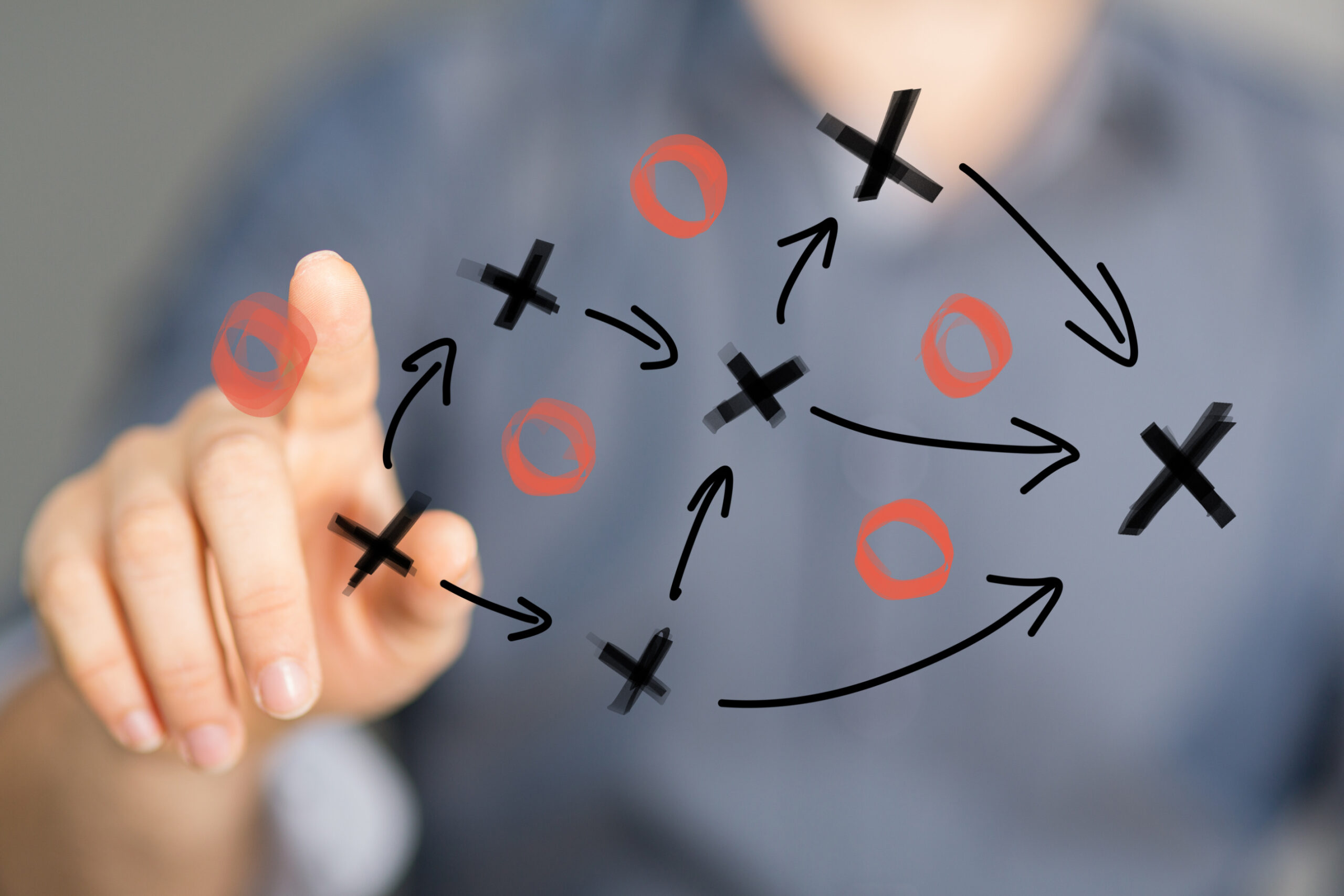 The Progressive Playbook: One Set of Rules for Them, Another for Everyone Else Image