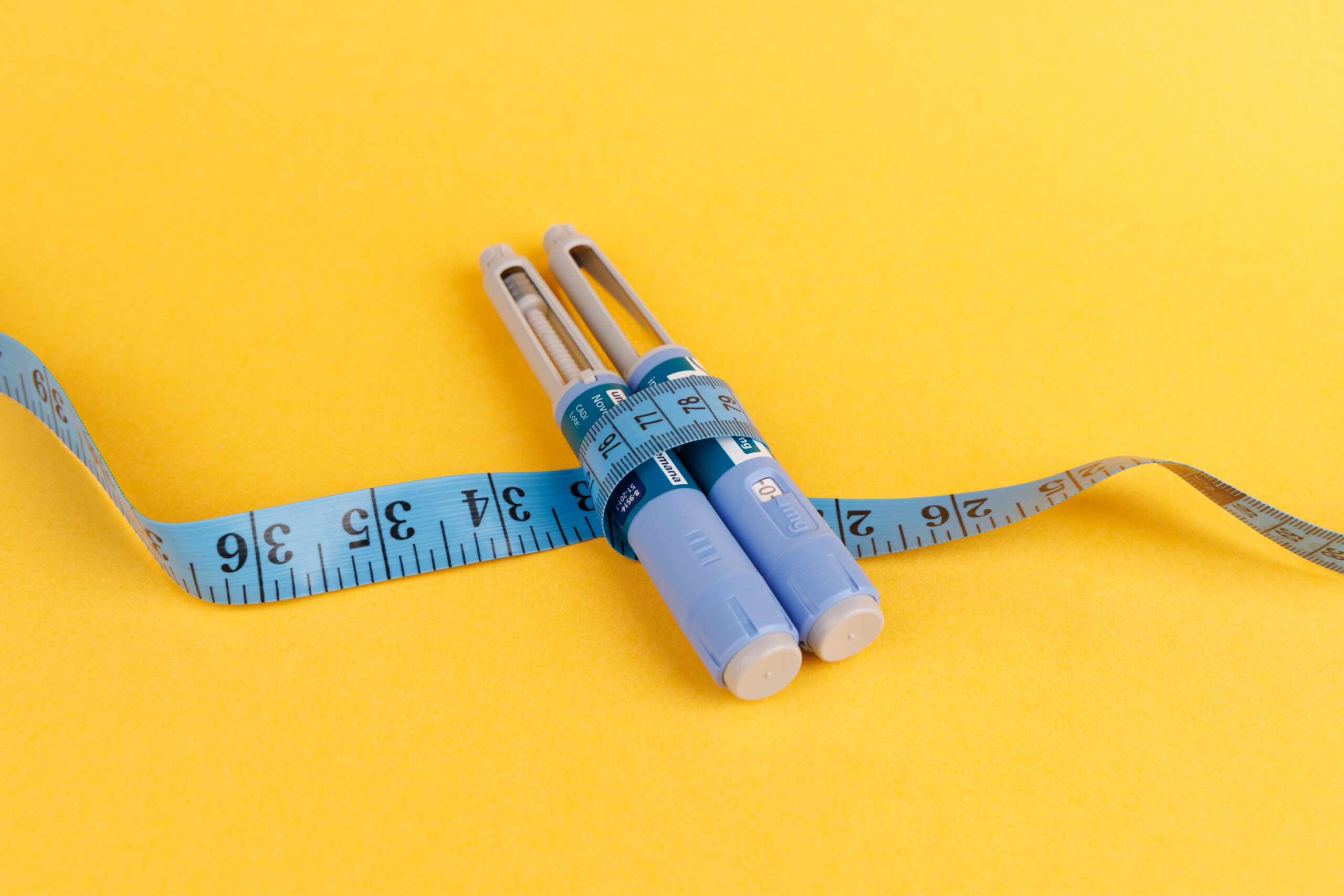 FDA Warnings, ER Visits, and Litigation: The Ozempic Controversy Deepens Image