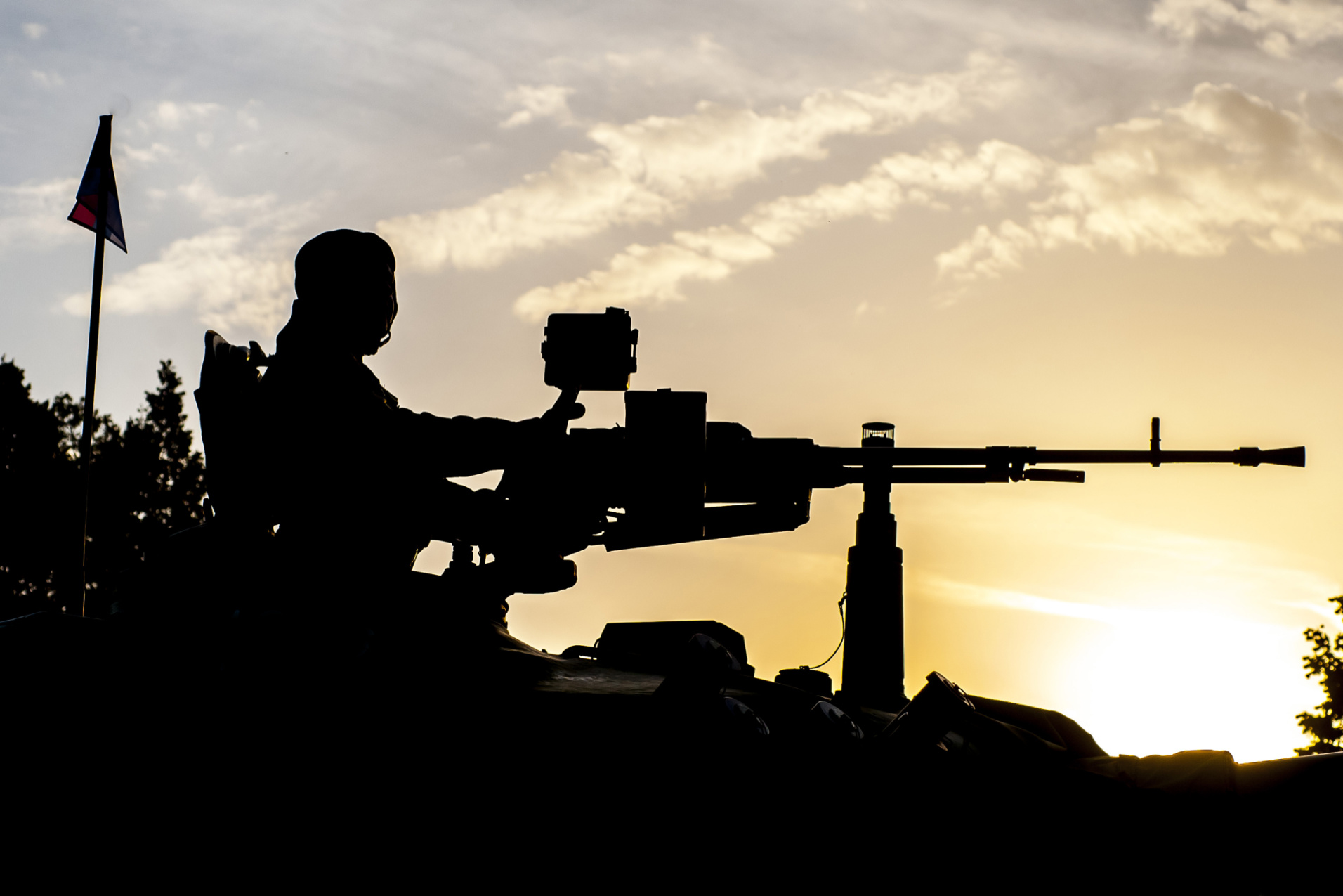 Training the Best: Gunnery Sergeant Ponder’s Contribution to WWII Victory Image